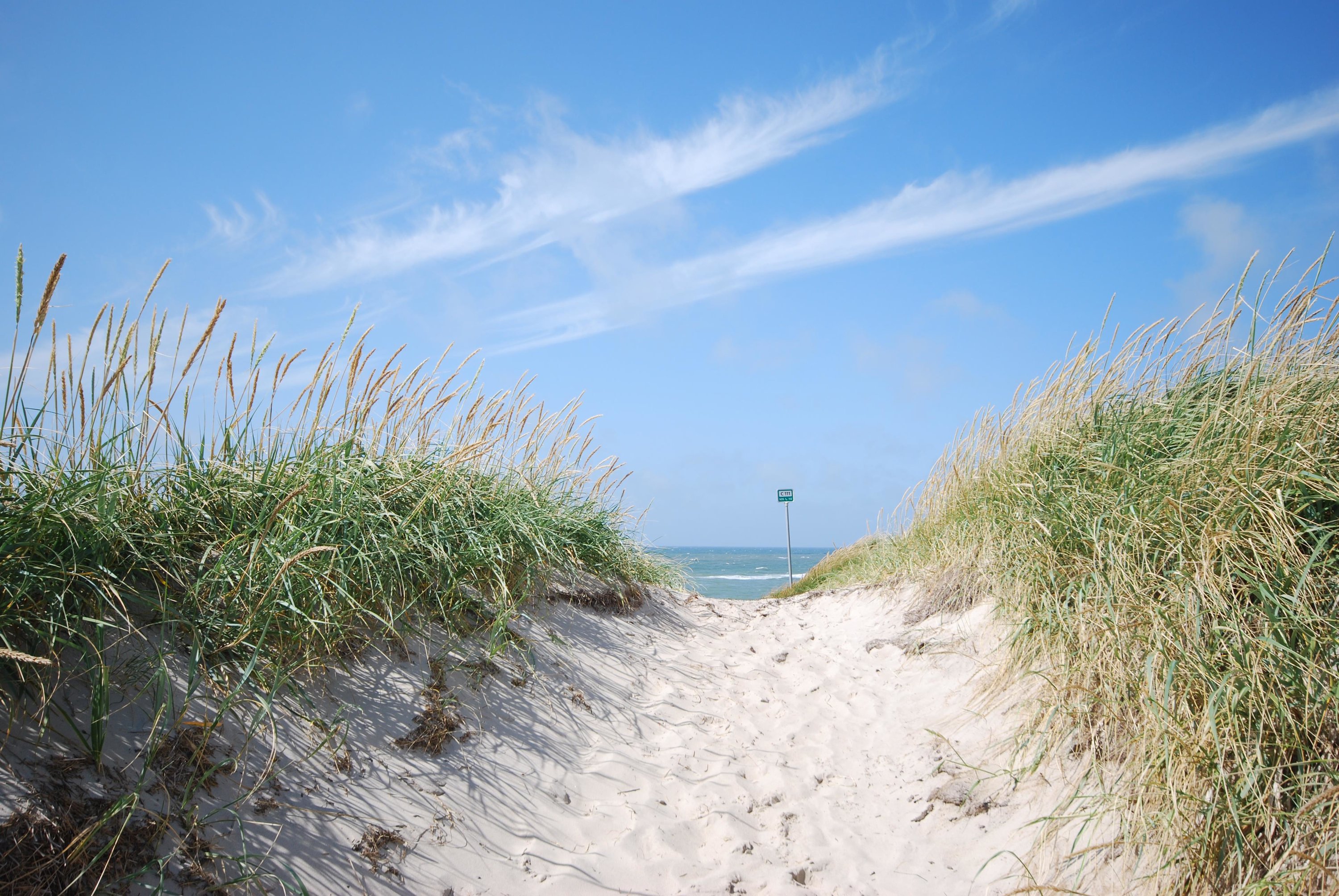 Fremhævet  billede i fuldskærmstilstand. Billede af Sneppedalen 26, Houvig, 6950 Ringkøbing