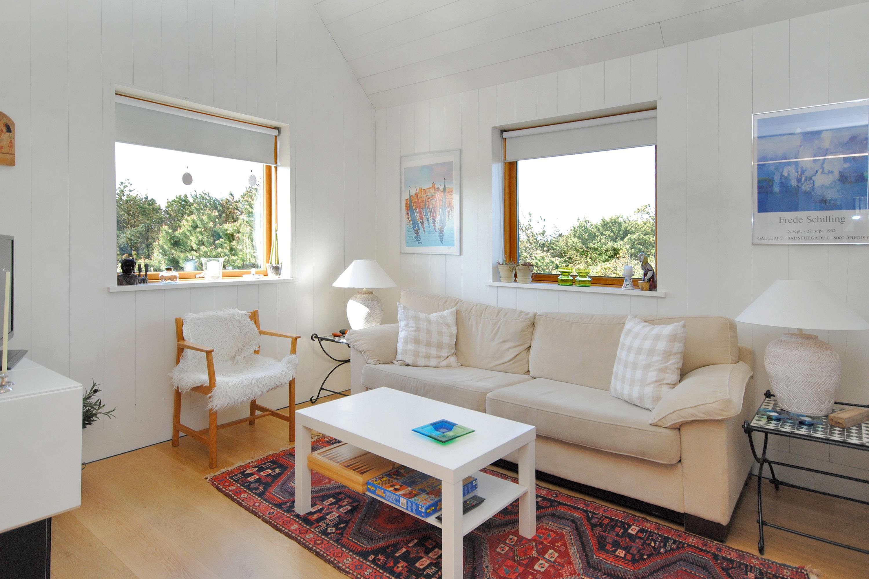 Fremhævet  billede i fuldskærmstilstand. Billede af Sneppedalen 26, Houvig, 6950 Ringkøbing