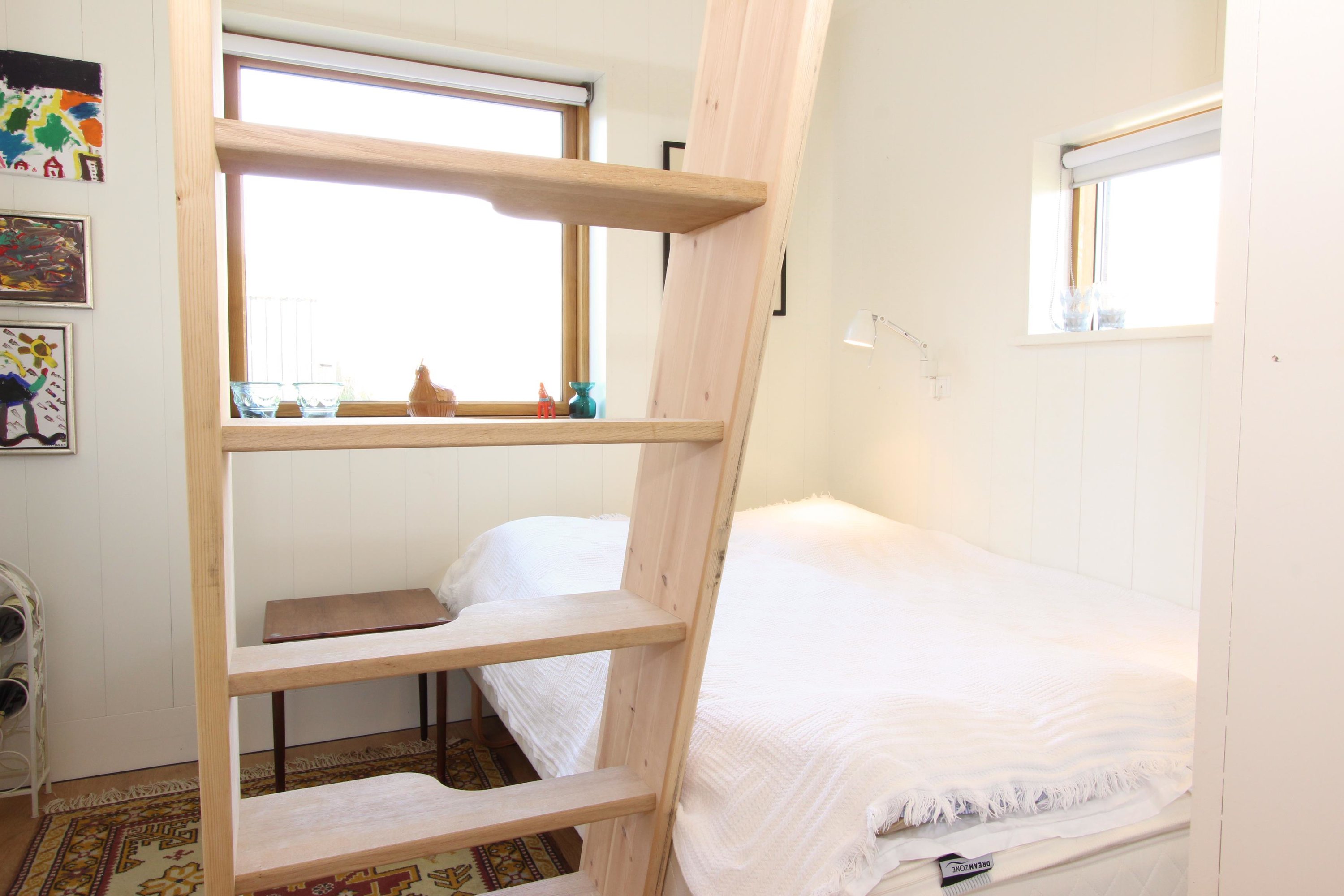 Fremhævet  billede i fuldskærmstilstand. Billede af Sneppedalen 26, Houvig, 6950 Ringkøbing