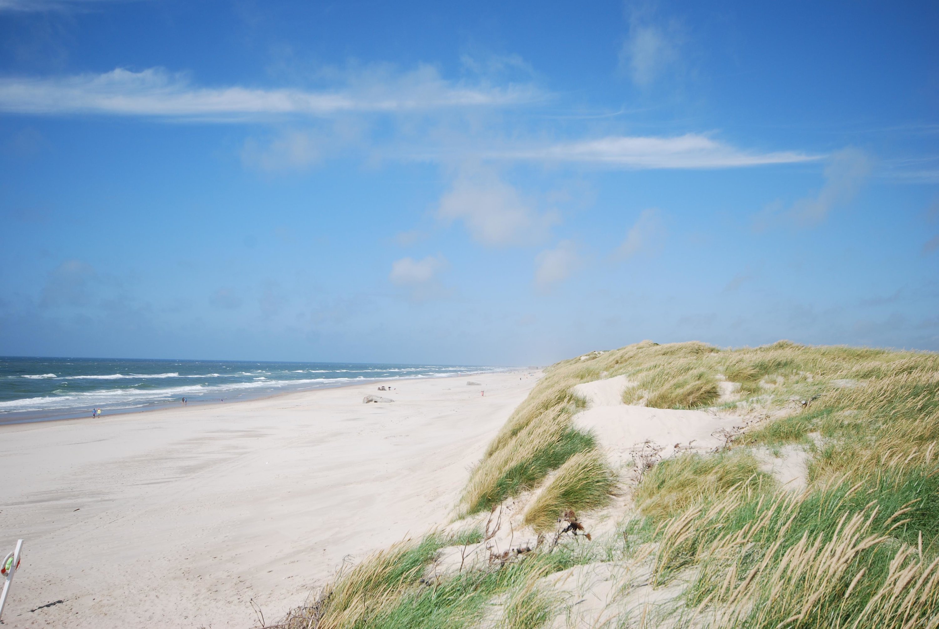 Fremhævet  billede i fuldskærmstilstand. Billede af Sneppedalen 26, Houvig, 6950 Ringkøbing