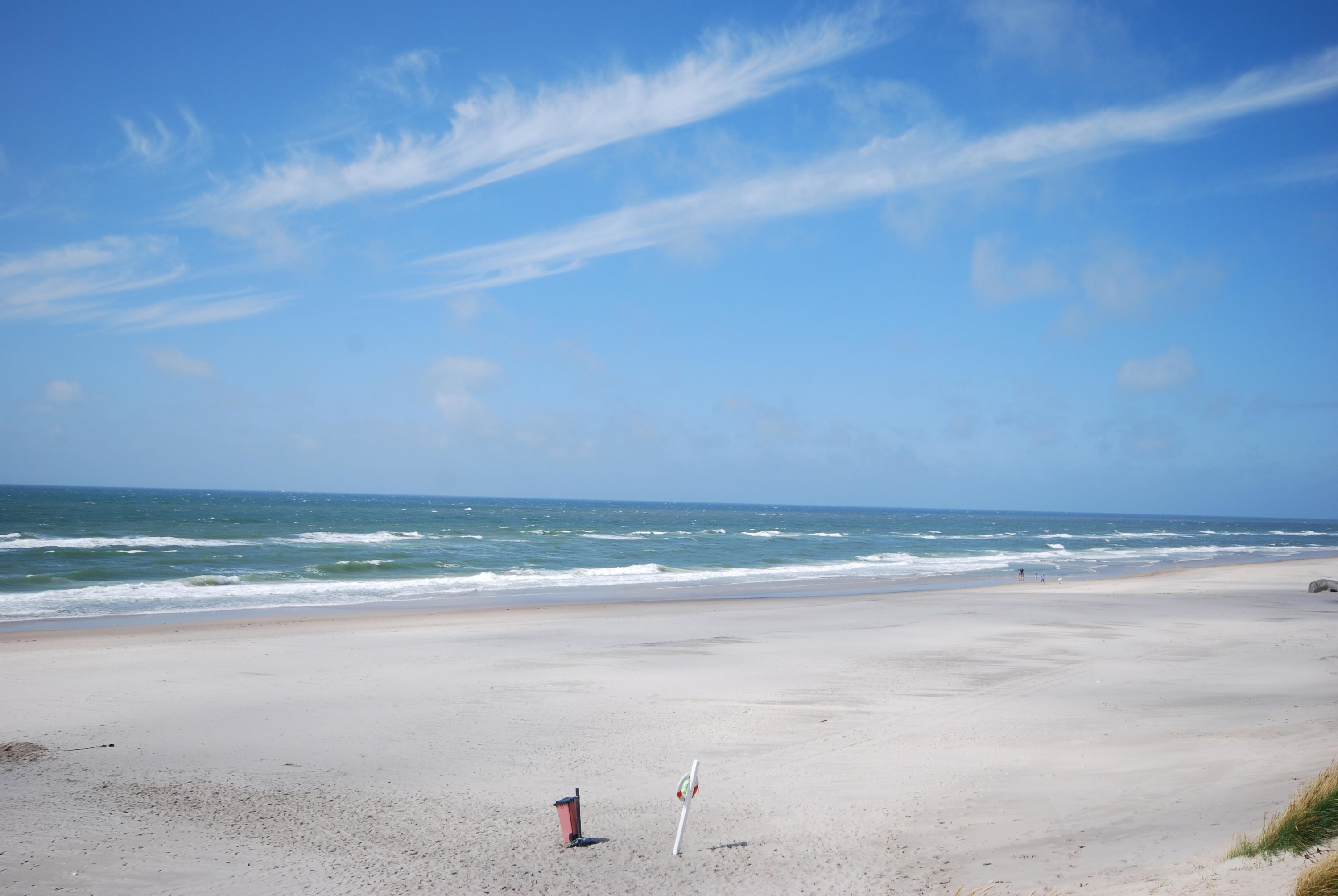 Fremhævet  billede i fuldskærmstilstand. Billede af Sneppedalen 26, Houvig, 6950 Ringkøbing