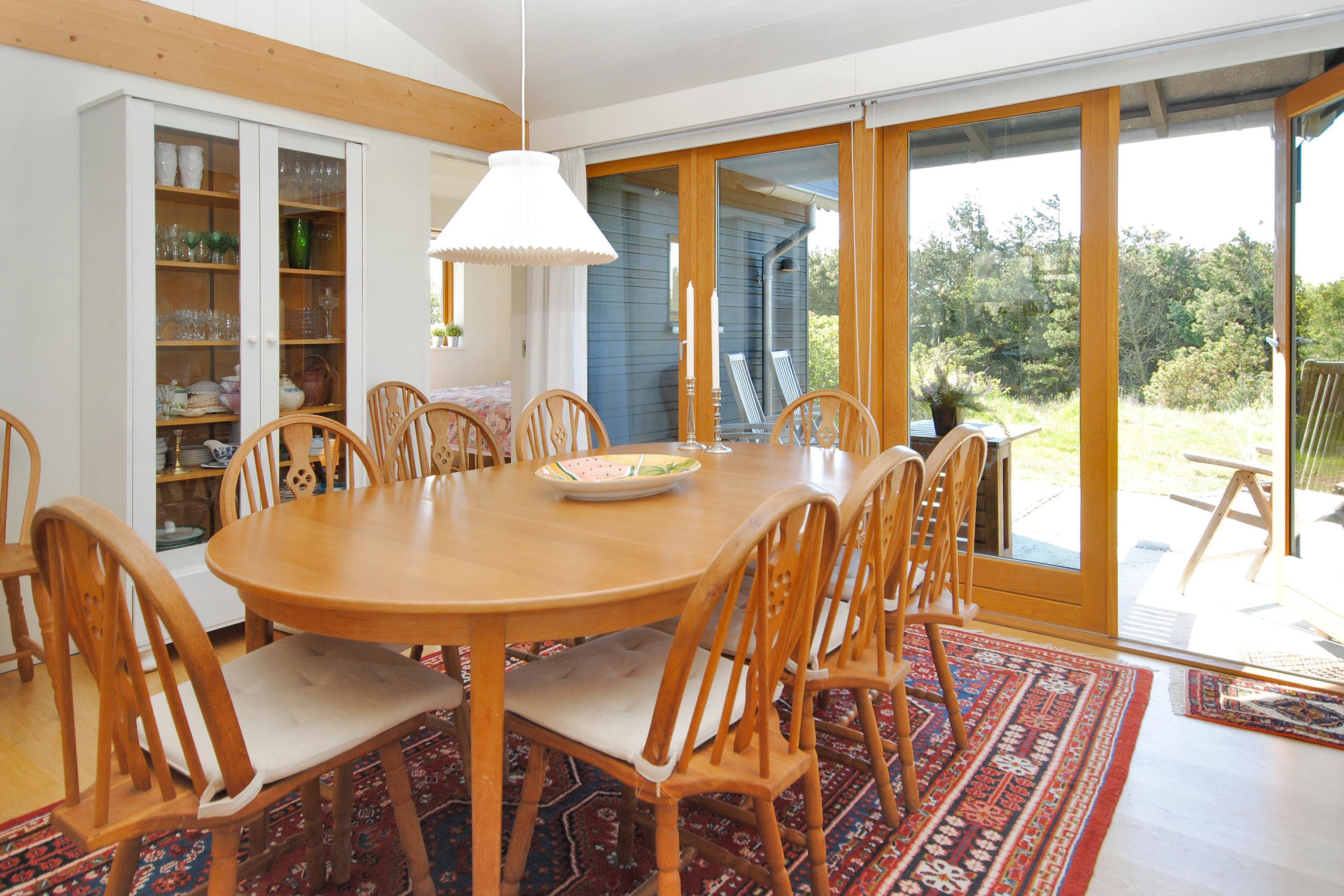 Fremhævet  billede i fuldskærmstilstand. Billede af Sneppedalen 26, Houvig, 6950 Ringkøbing