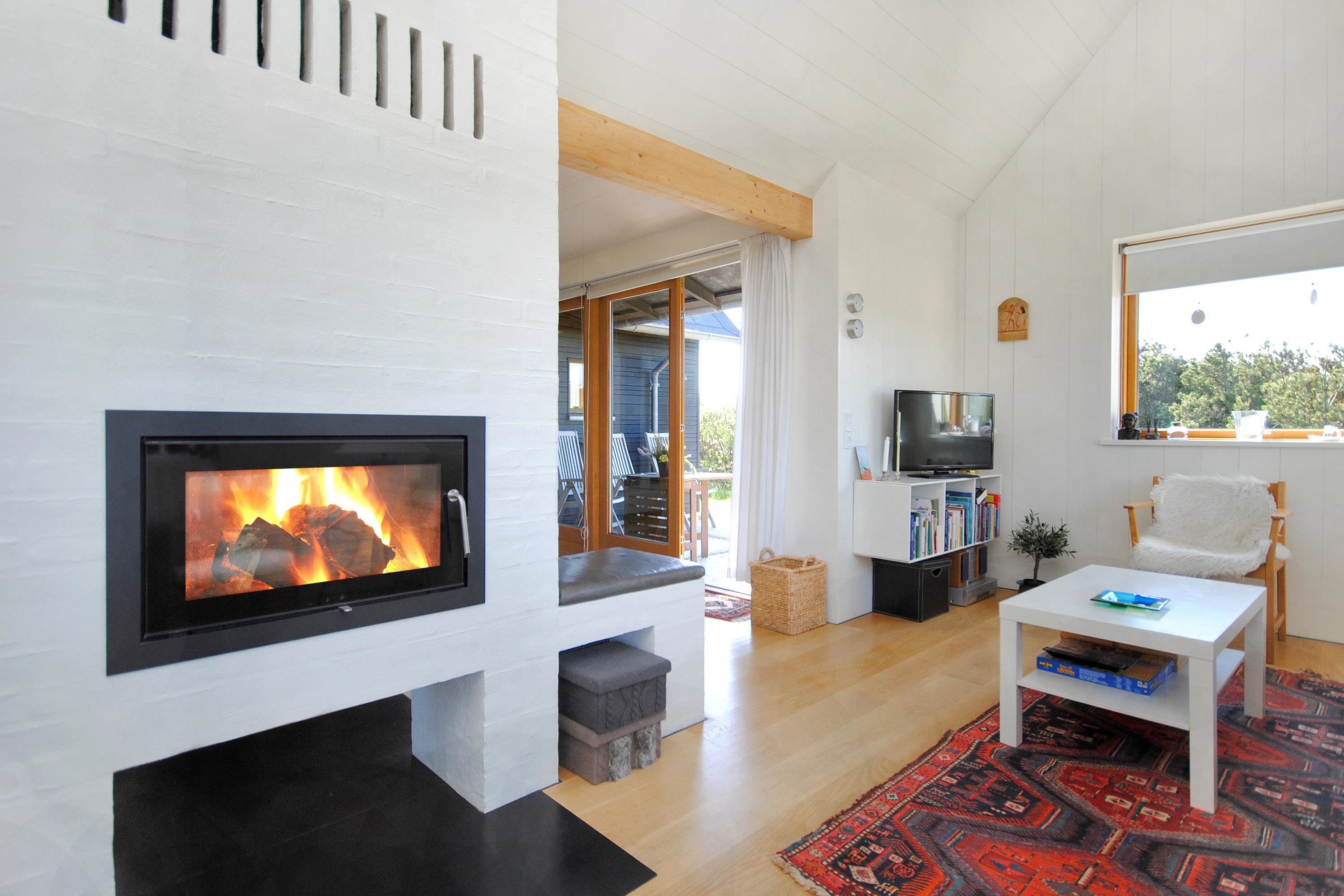 Fremhævet  billede i fuldskærmstilstand. Billede af Sneppedalen 26, Houvig, 6950 Ringkøbing