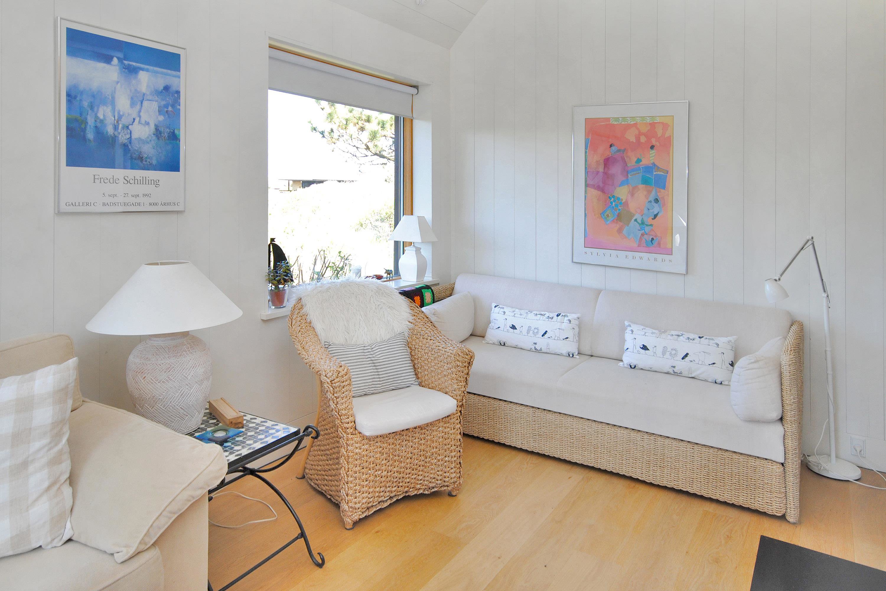 Fremhævet  billede i fuldskærmstilstand. Billede af Sneppedalen 26, Houvig, 6950 Ringkøbing