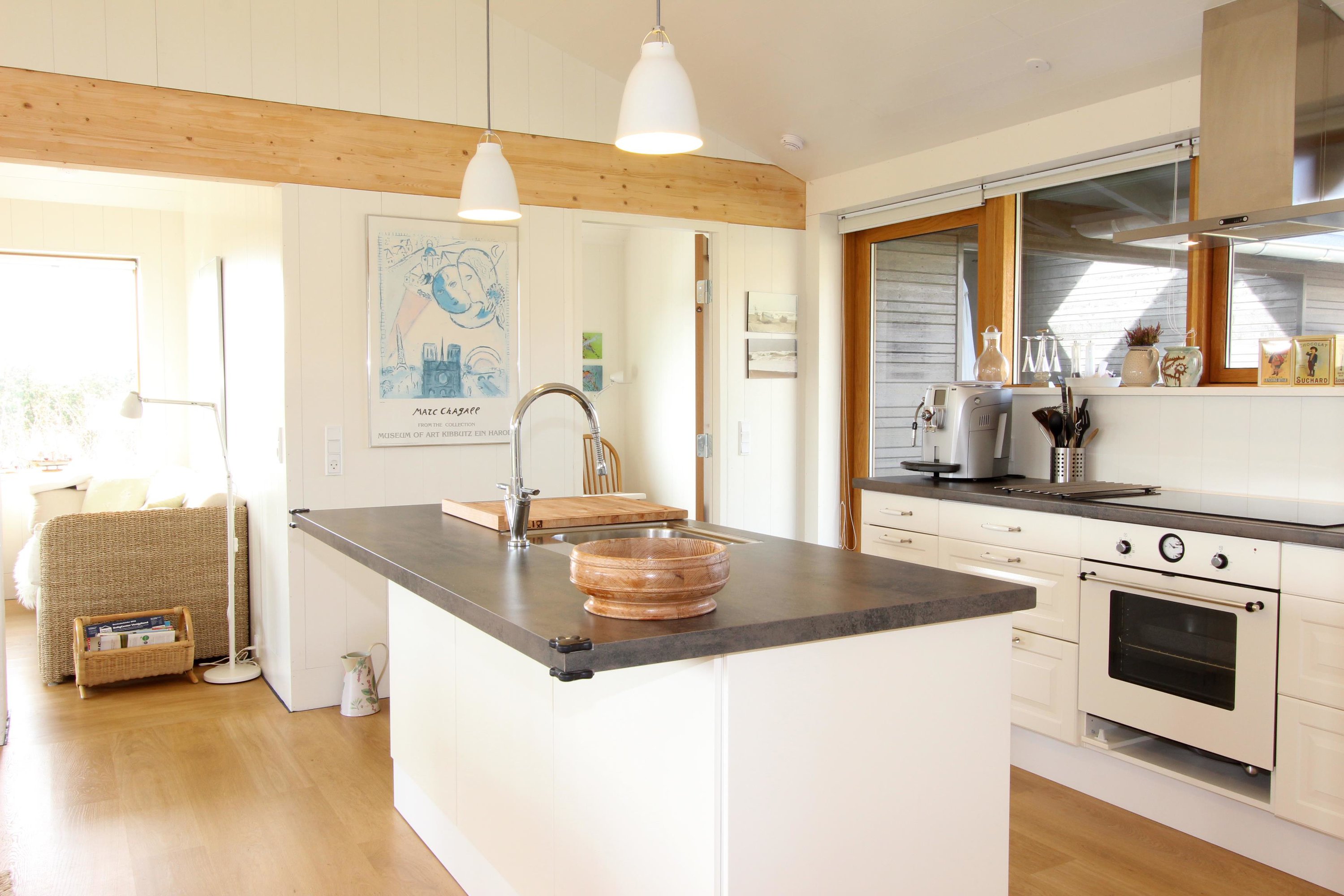 Fremhævet  billede i fuldskærmstilstand. Billede af Sneppedalen 26, Houvig, 6950 Ringkøbing