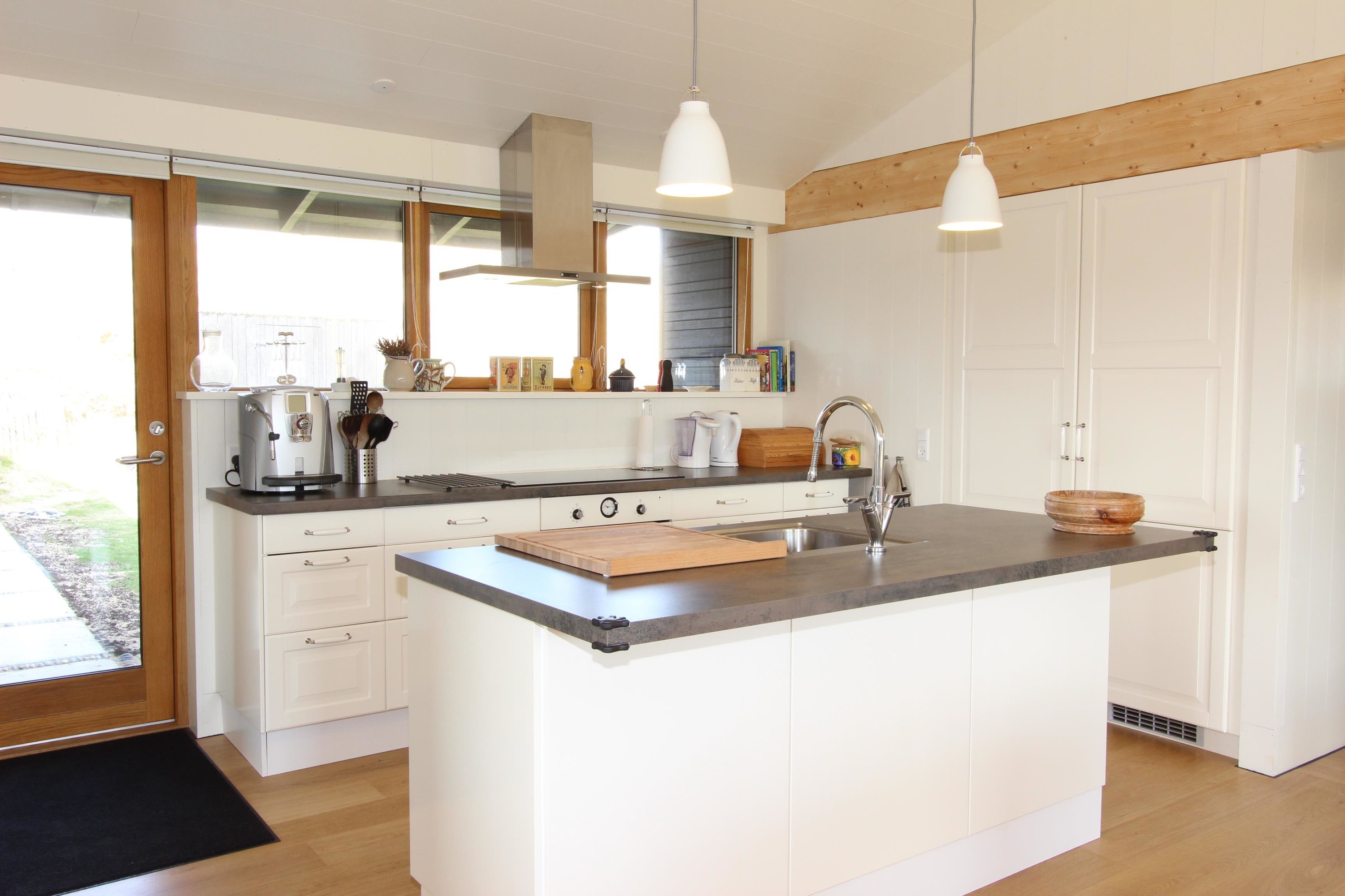 Miniaturebillede 1: . Billede af Sneppedalen 26, Houvig, 6950 Ringkøbing