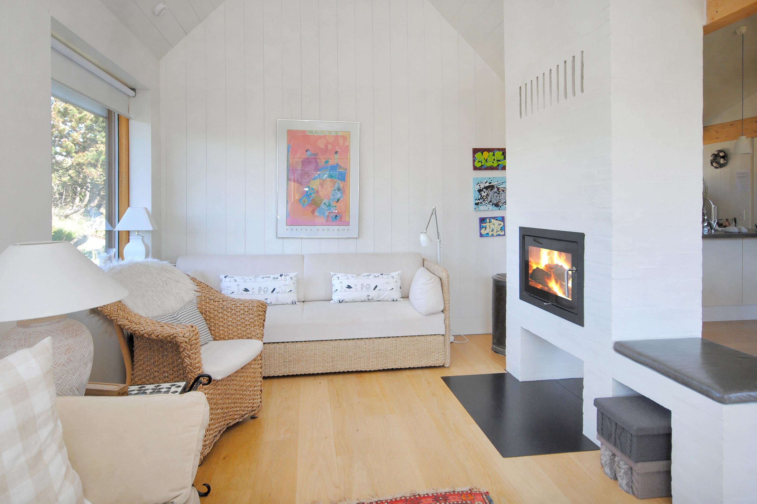 Fremhævet  billede i fuldskærmstilstand. Billede af Sneppedalen 26, Houvig, 6950 Ringkøbing