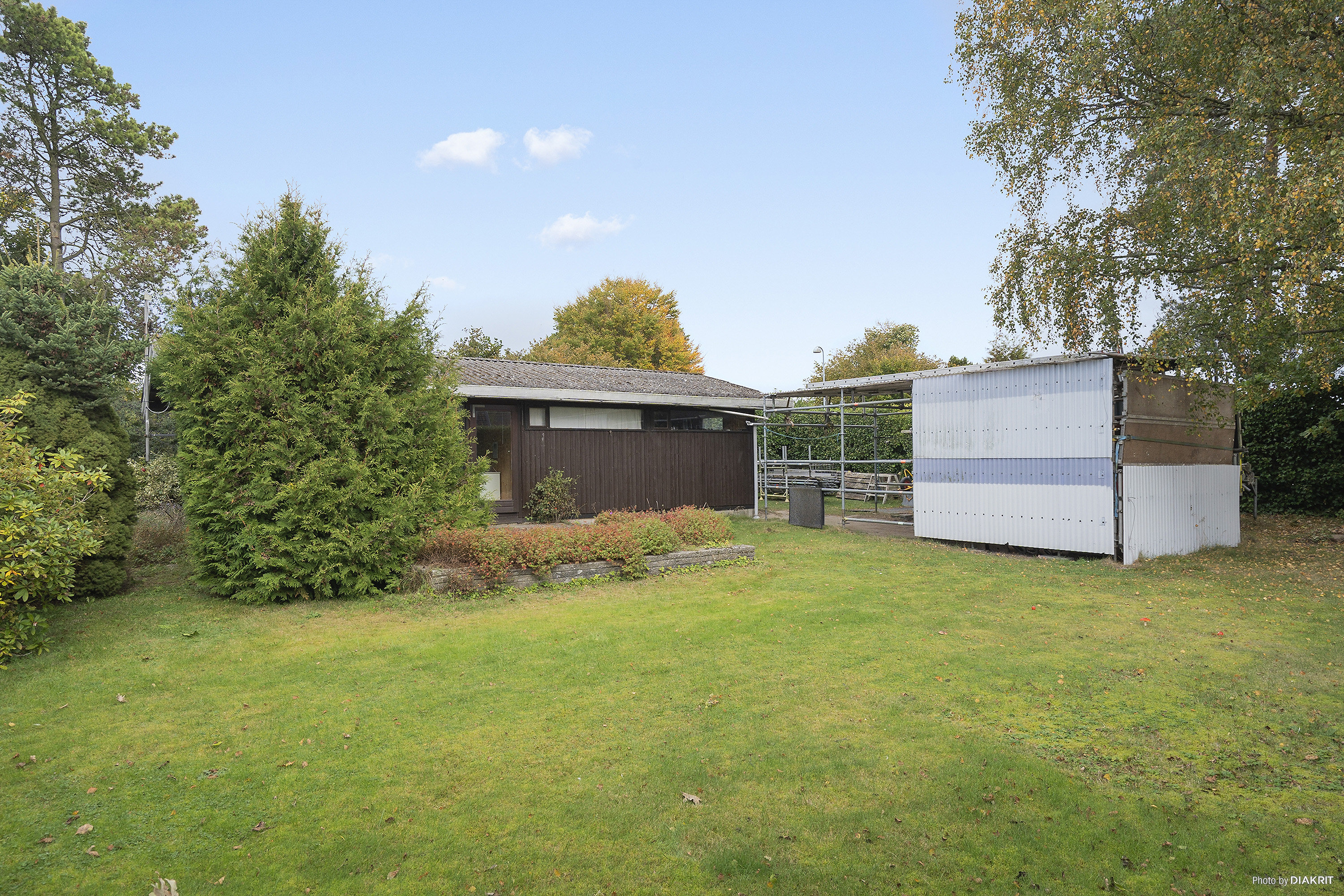 Fremhævet ejendommen billede i fuldskærmstilstand. Billede af Magnoliavej 2, Strøby Egede, 4600 Køge