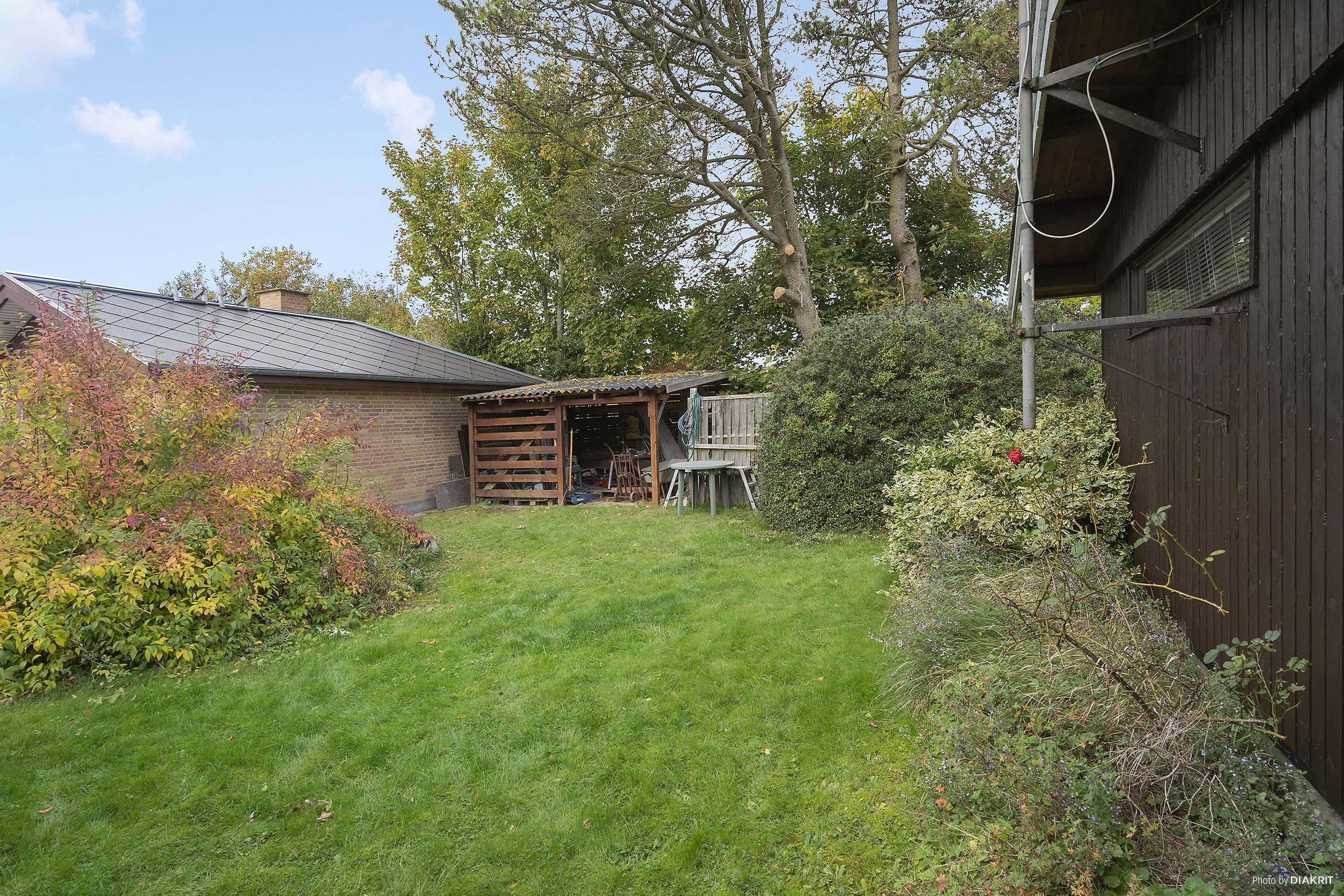 Fremhævet ejendommen billede i fuldskærmstilstand. Billede af Magnoliavej 2, Strøby Egede, 4600 Køge