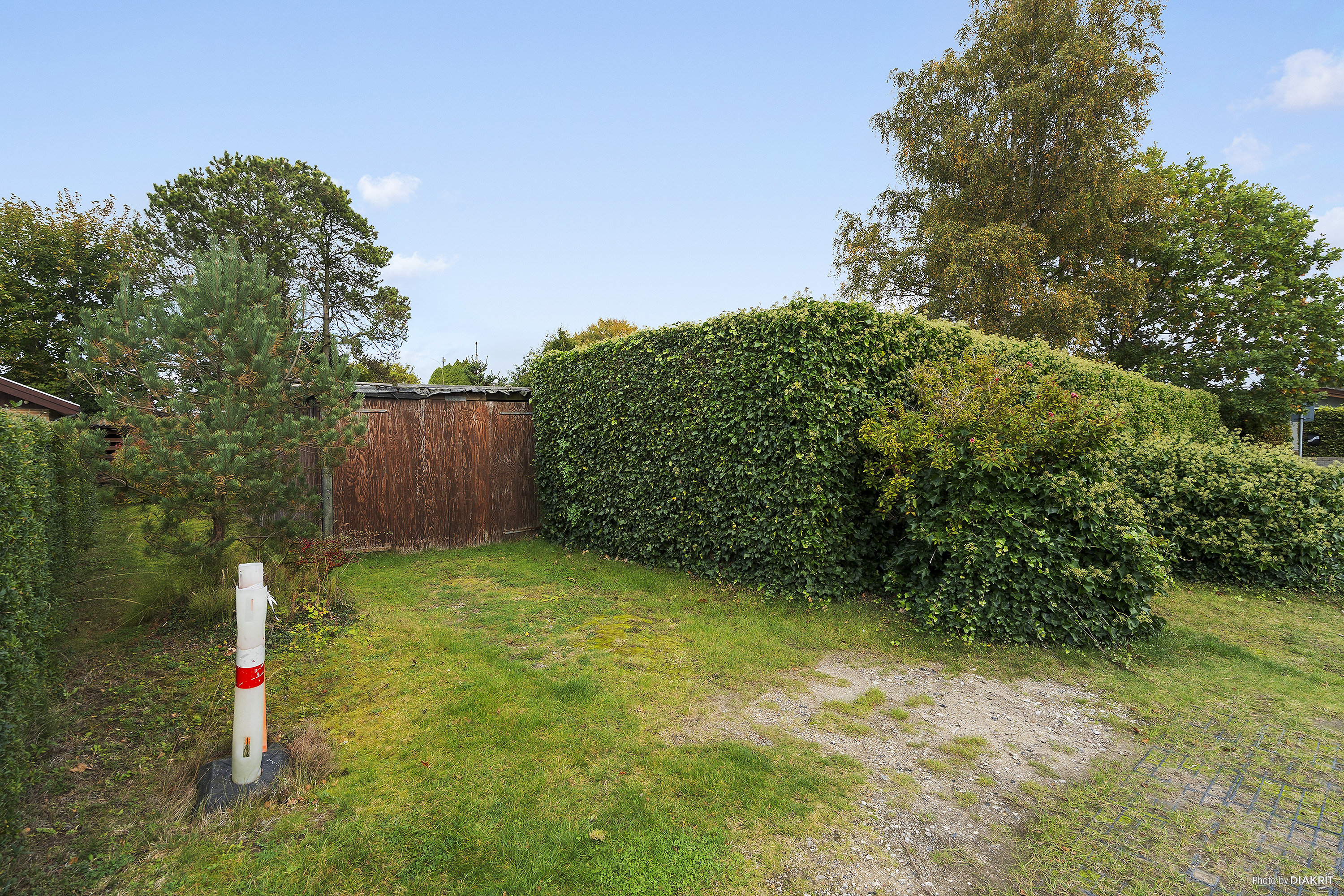 Fremhævet ejendommen billede i fuldskærmstilstand. Billede af Magnoliavej 2, Strøby Egede, 4600 Køge