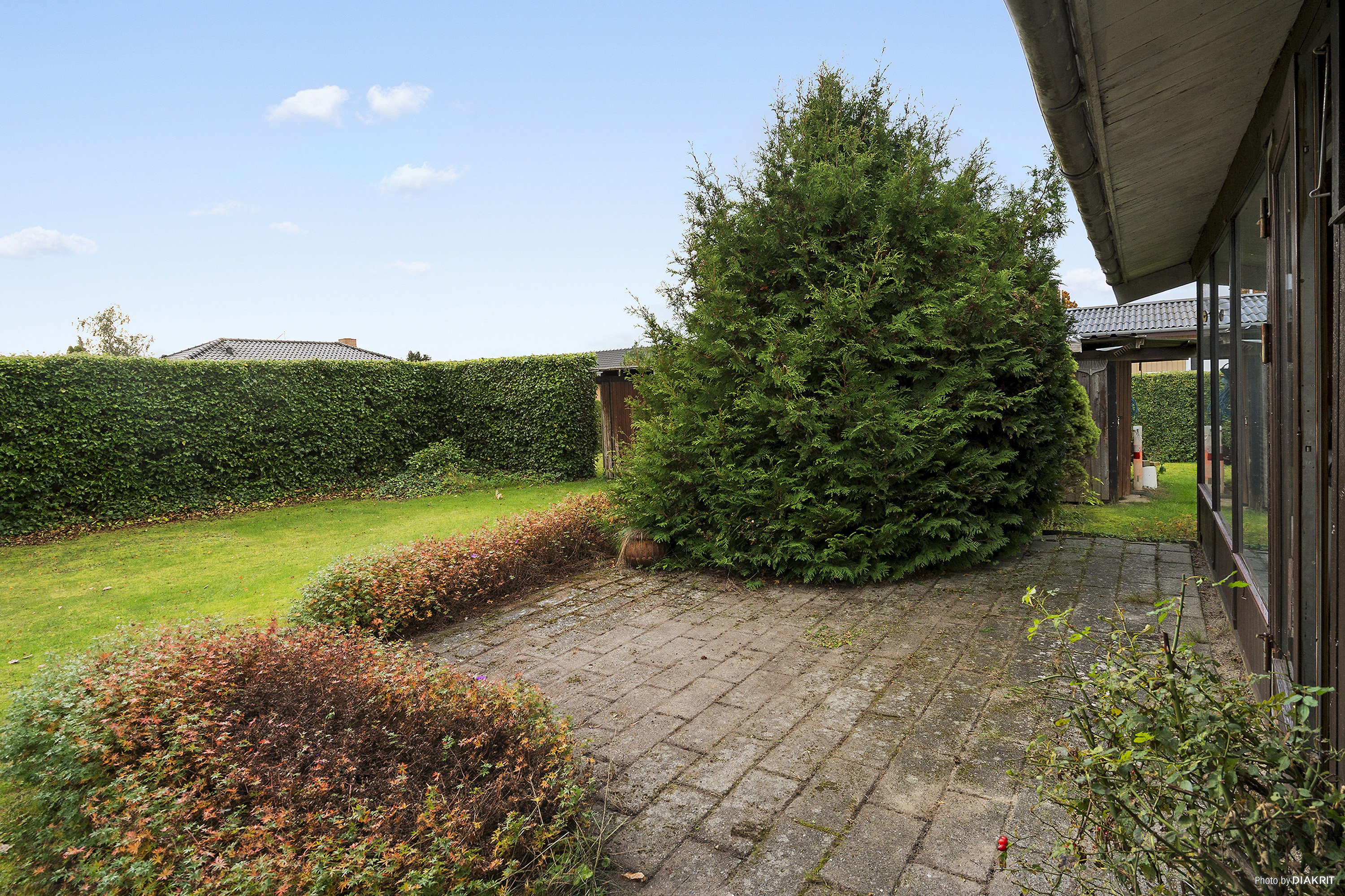 Fremhævet ejendommen billede i fuldskærmstilstand. Billede af Magnoliavej 2, Strøby Egede, 4600 Køge