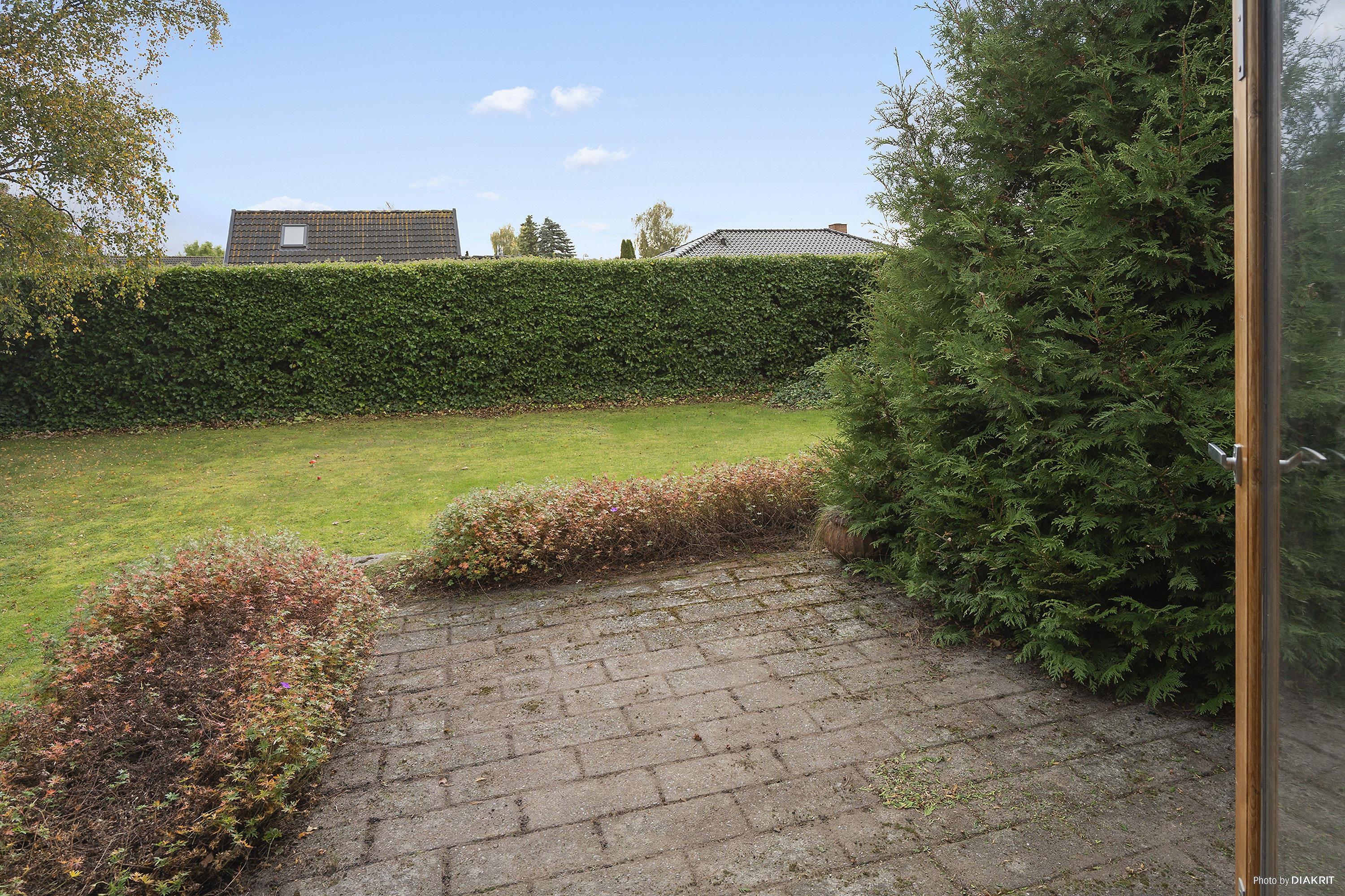 Fremhævet ejendommen billede i fuldskærmstilstand. Billede af Magnoliavej 2, Strøby Egede, 4600 Køge