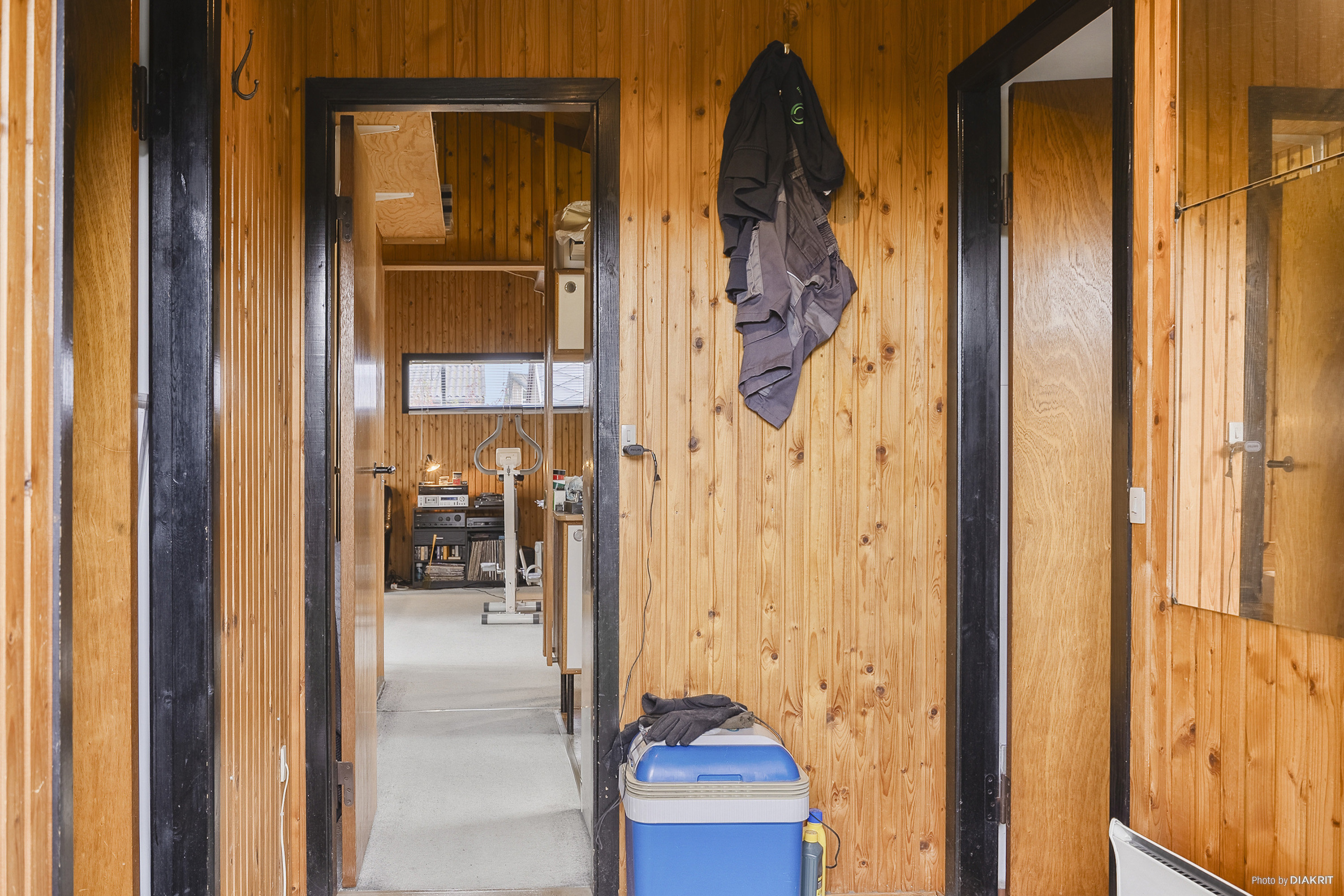 Fremhævet værelse billede i fuldskærmstilstand. Billede af Magnoliavej 2, Strøby Egede, 4600 Køge