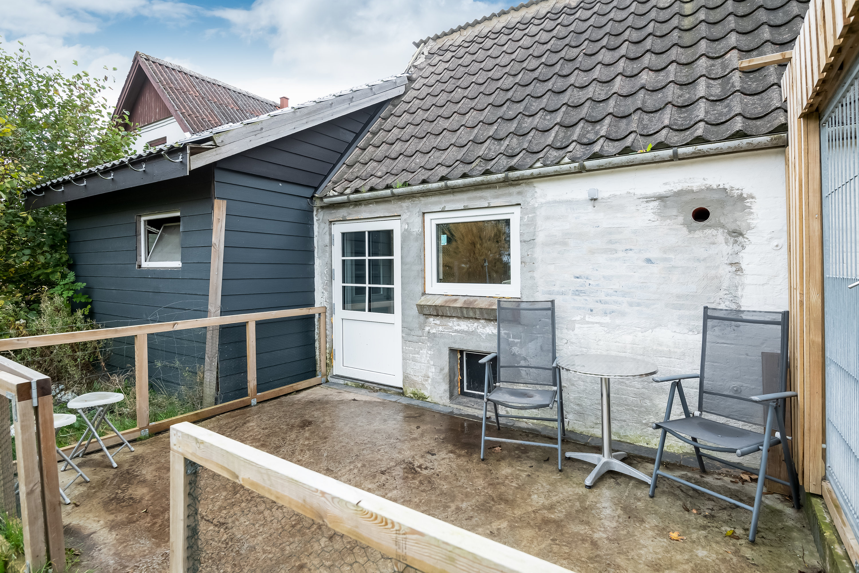 Fremhævet  billede i fuldskærmstilstand. Billede af Tårsvej 33, 9740 Jerslev J