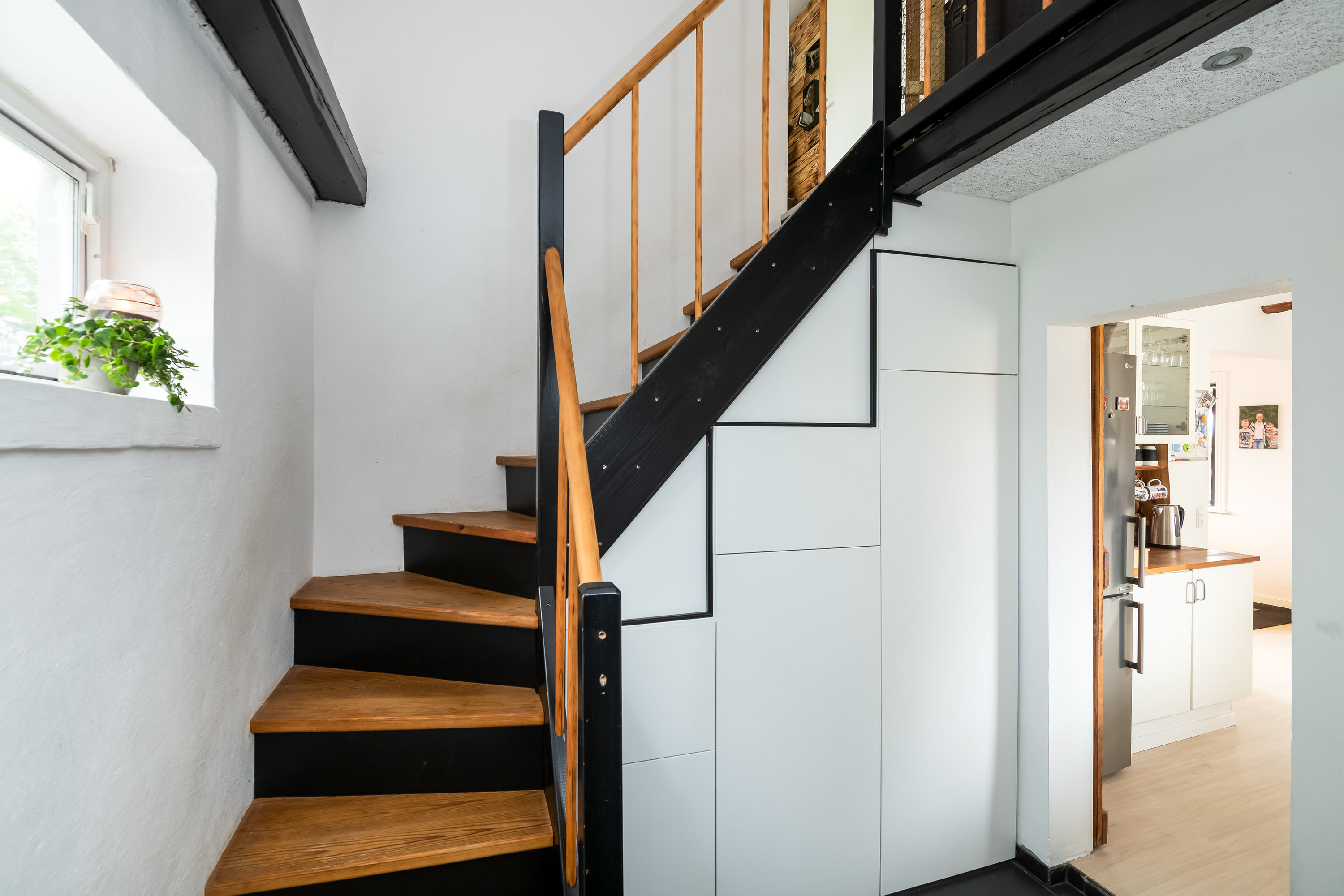 Fremhævet  billede i fuldskærmstilstand. Billede af Tårsvej 33, 9740 Jerslev J