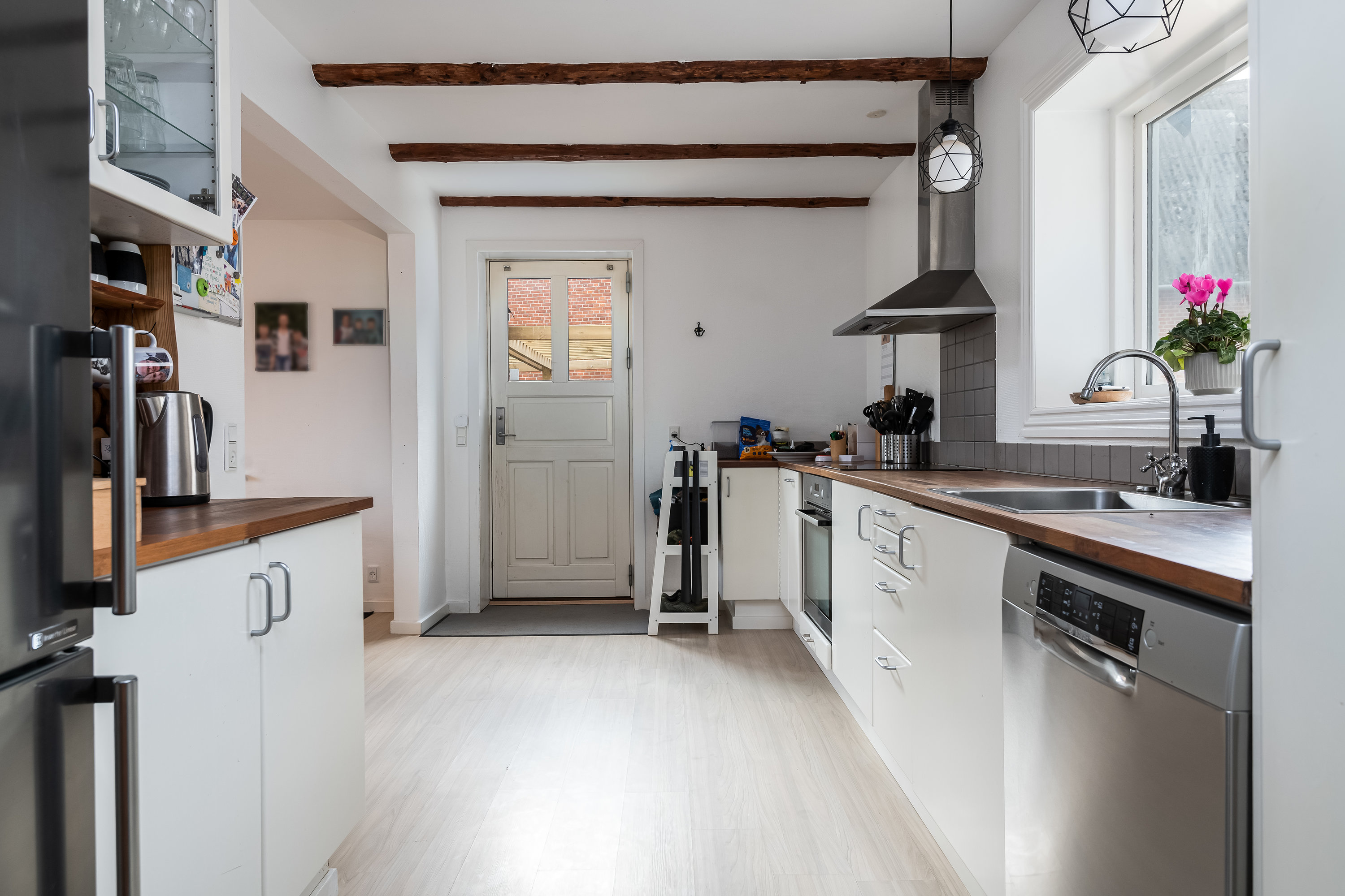 Fremhævet  billede i fuldskærmstilstand. Billede af Tårsvej 33, 9740 Jerslev J