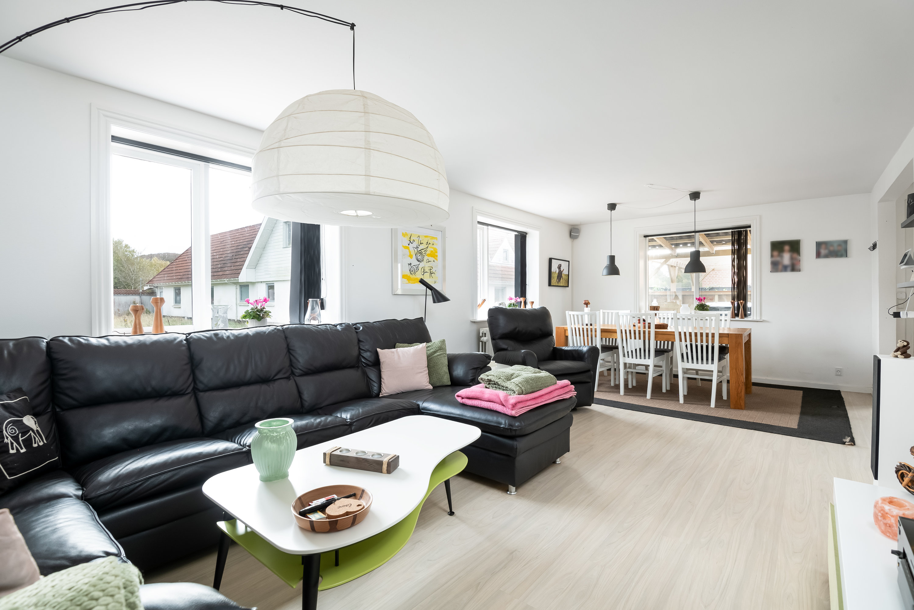 Fremhævet  billede i fuldskærmstilstand. Billede af Tårsvej 33, 9740 Jerslev J