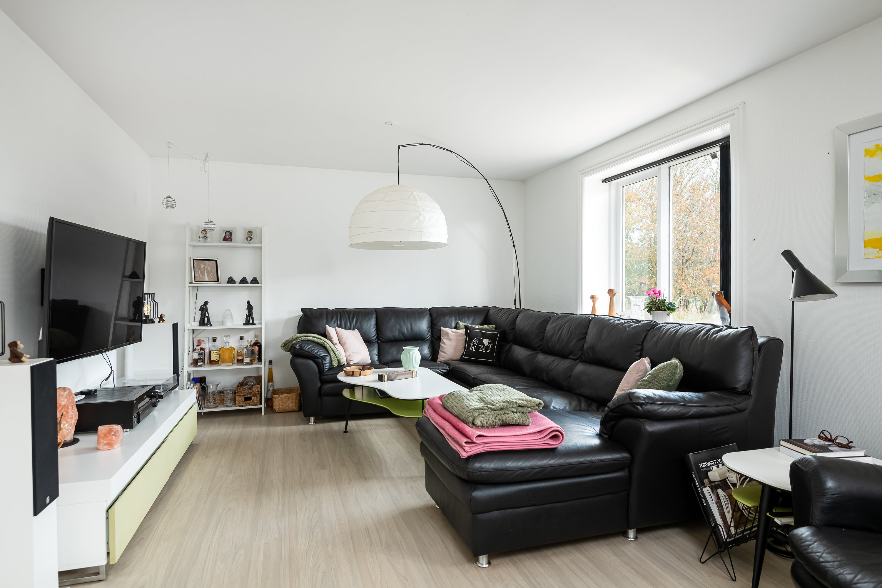 Fremhævet  billede i fuldskærmstilstand. Billede af Tårsvej 33, 9740 Jerslev J