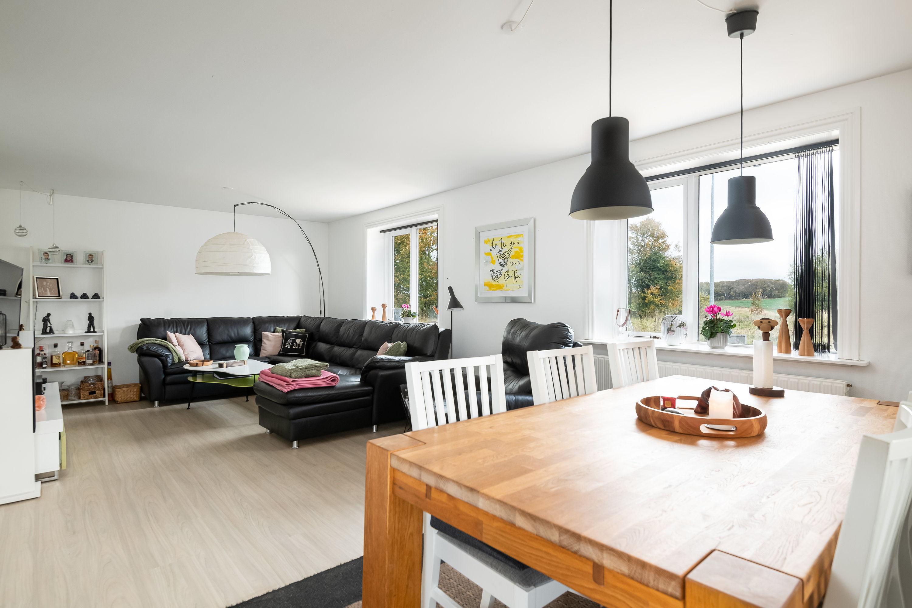 Fremhævet  billede i fuldskærmstilstand. Billede af Tårsvej 33, 9740 Jerslev J