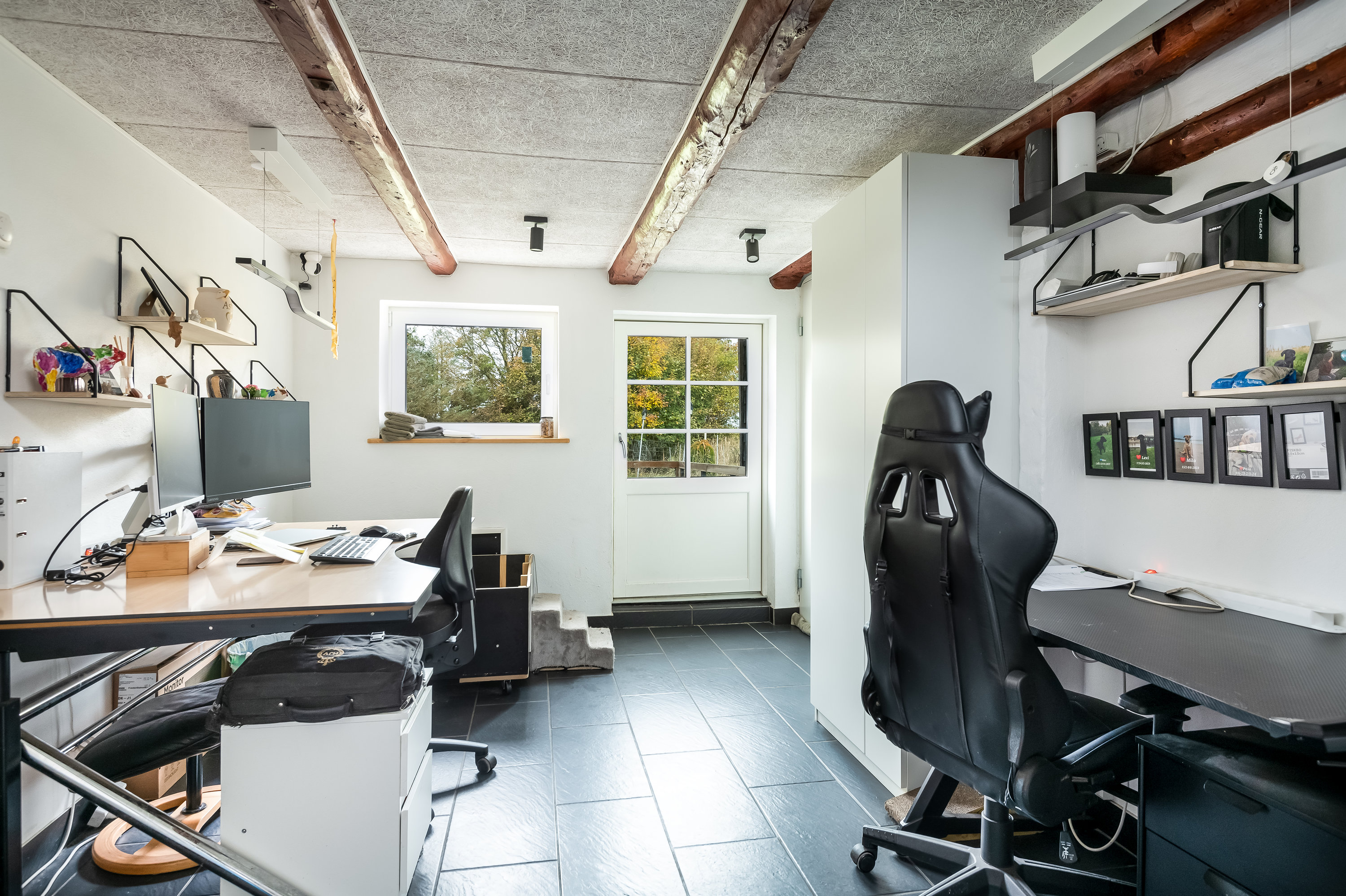 Fremhævet  billede i fuldskærmstilstand. Billede af Tårsvej 33, 9740 Jerslev J