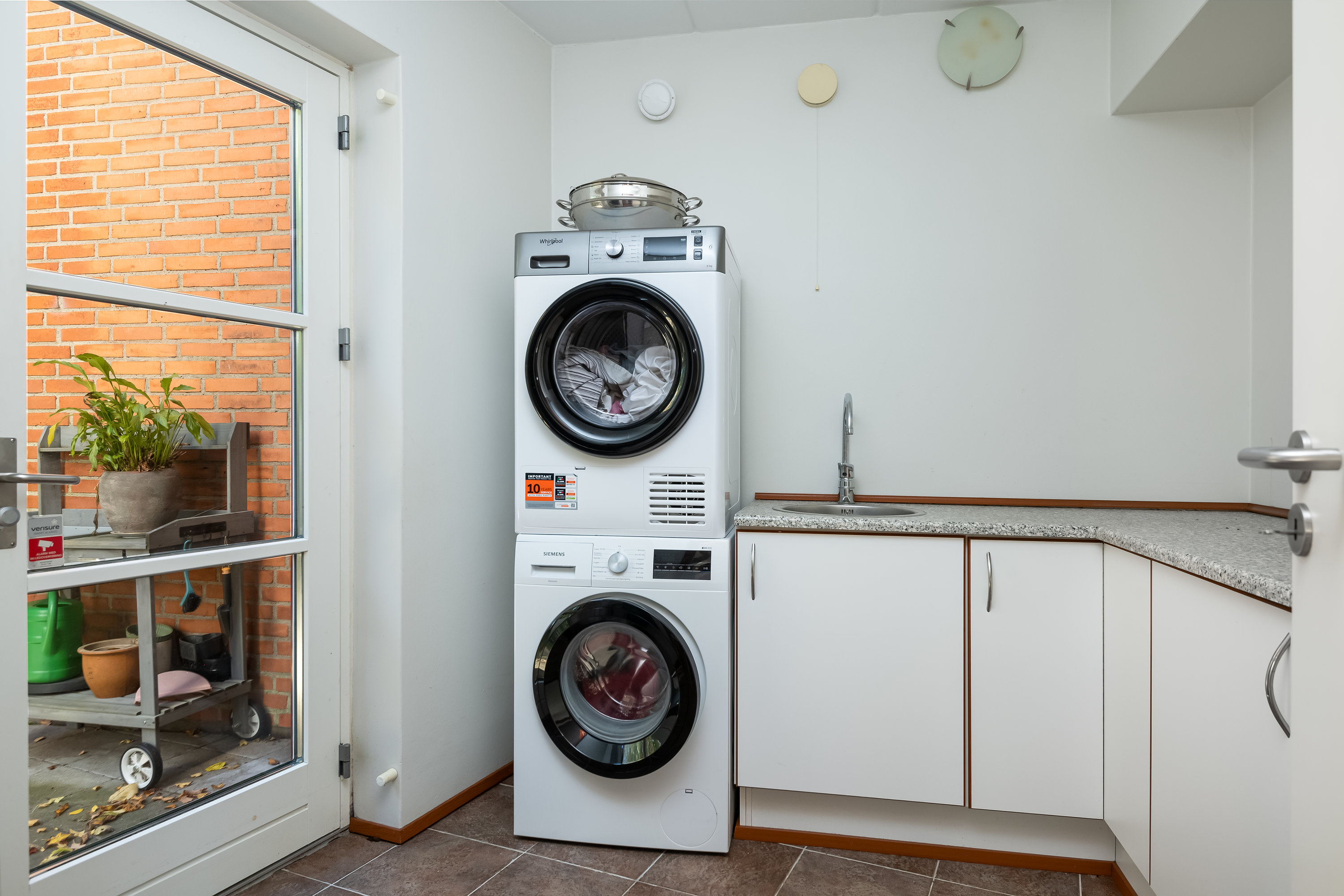 Miniaturebillede 2: . Billede af Søparken 41, 9830 Tårs