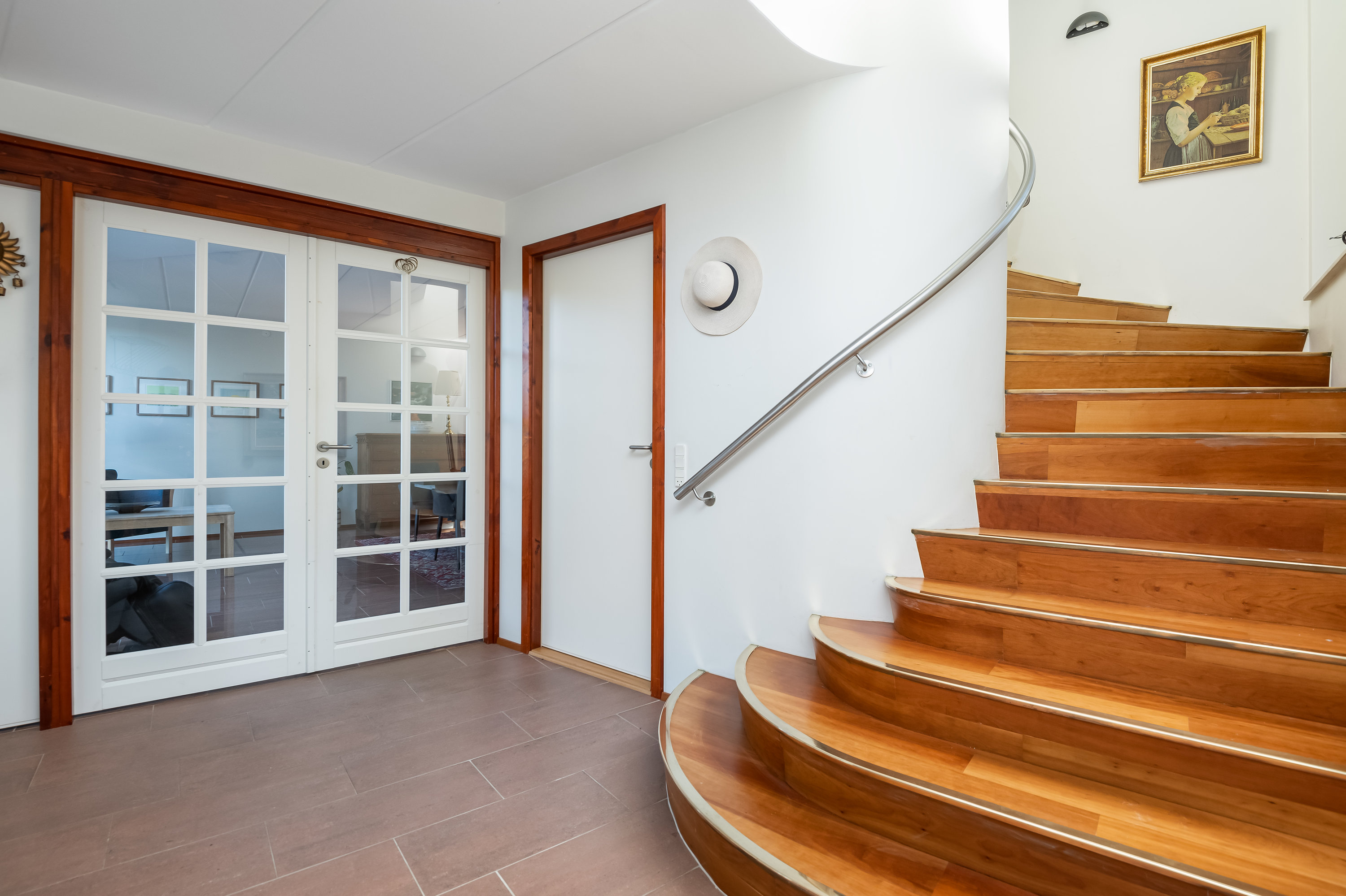 Fremhævet  billede i fuldskærmstilstand. Billede af Søparken 41, 9830 Tårs