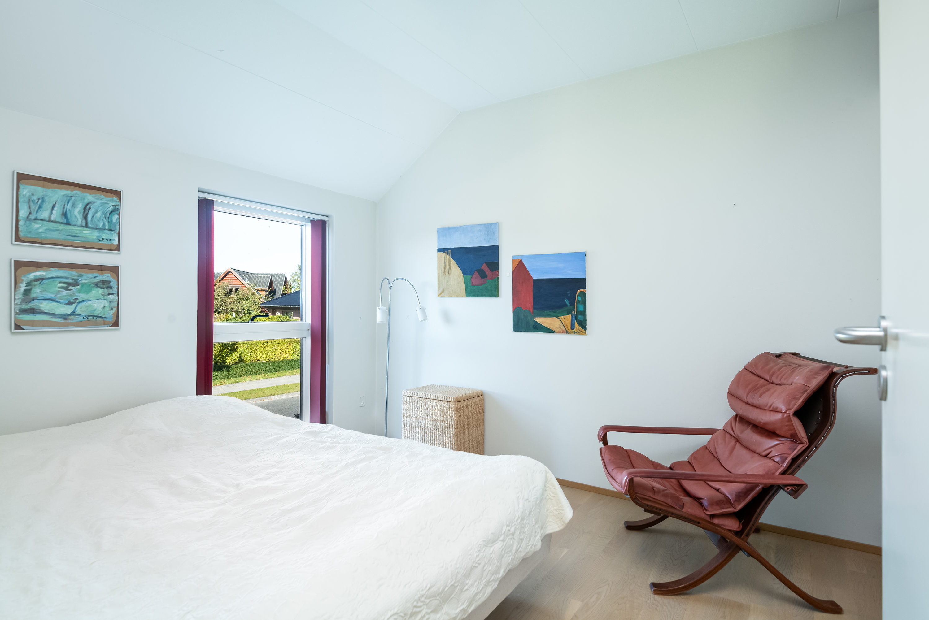 Fremhævet  billede i fuldskærmstilstand. Billede af Søparken 41, 9830 Tårs