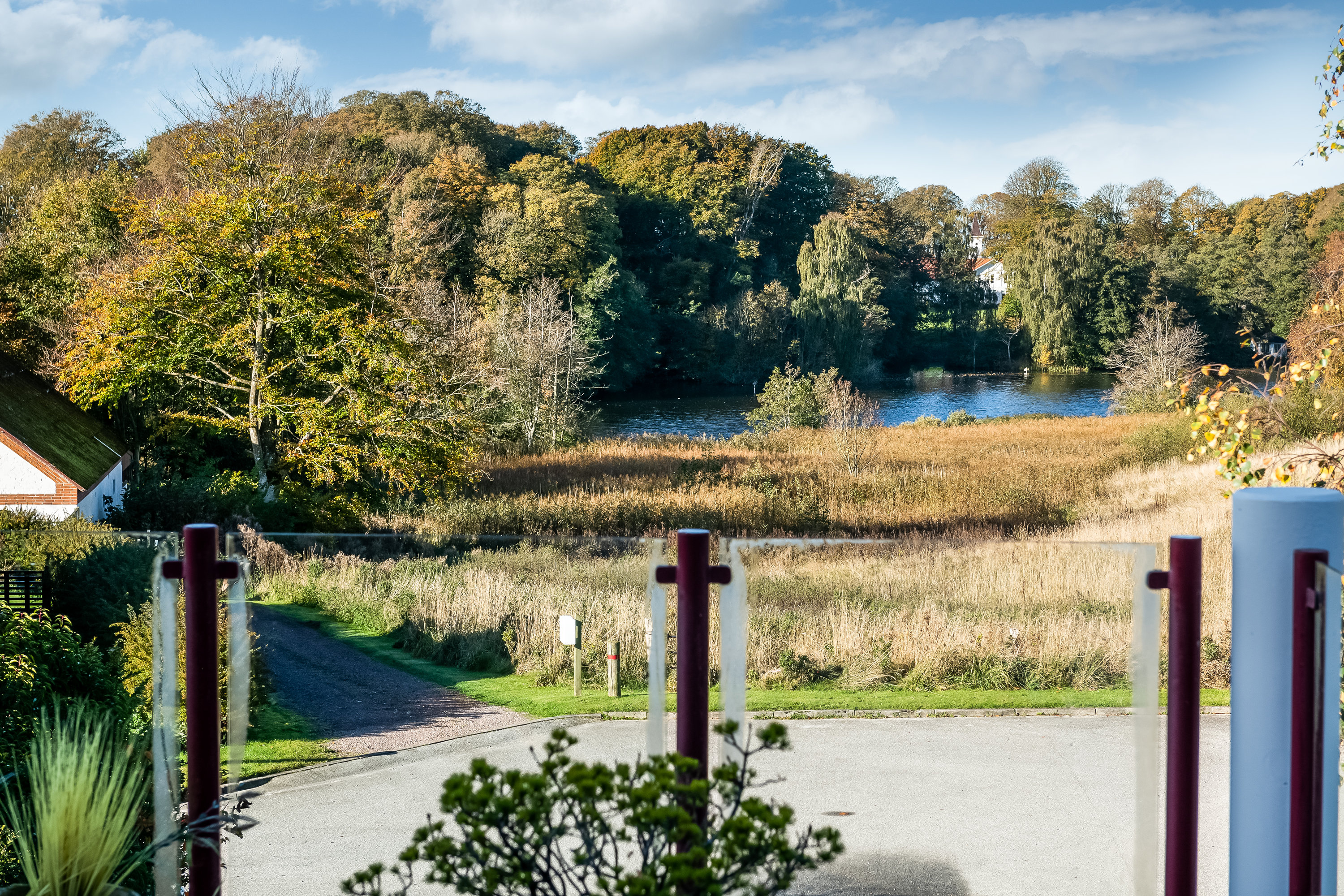 Fremhævet  billede i fuldskærmstilstand. Billede af Søparken 41, 9830 Tårs