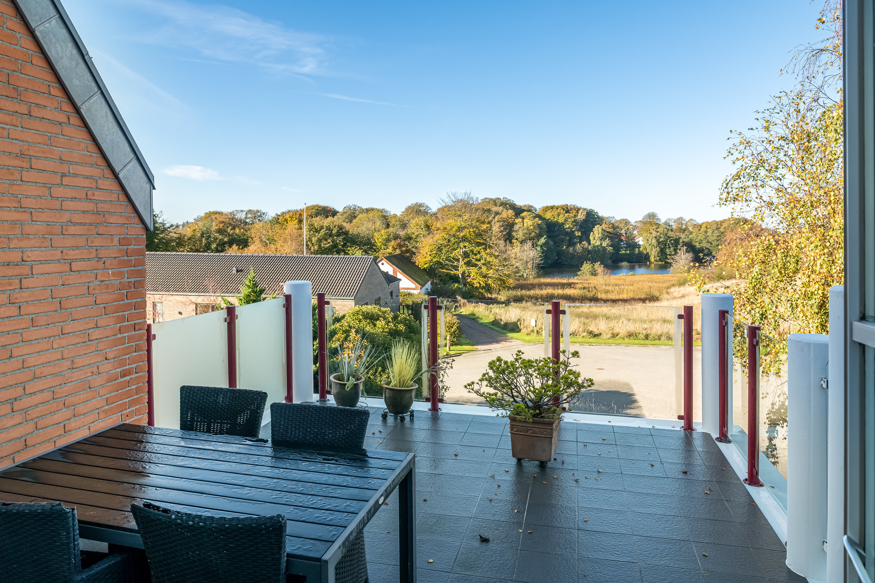 Miniaturebillede 1: . Billede af Søparken 41, 9830 Tårs