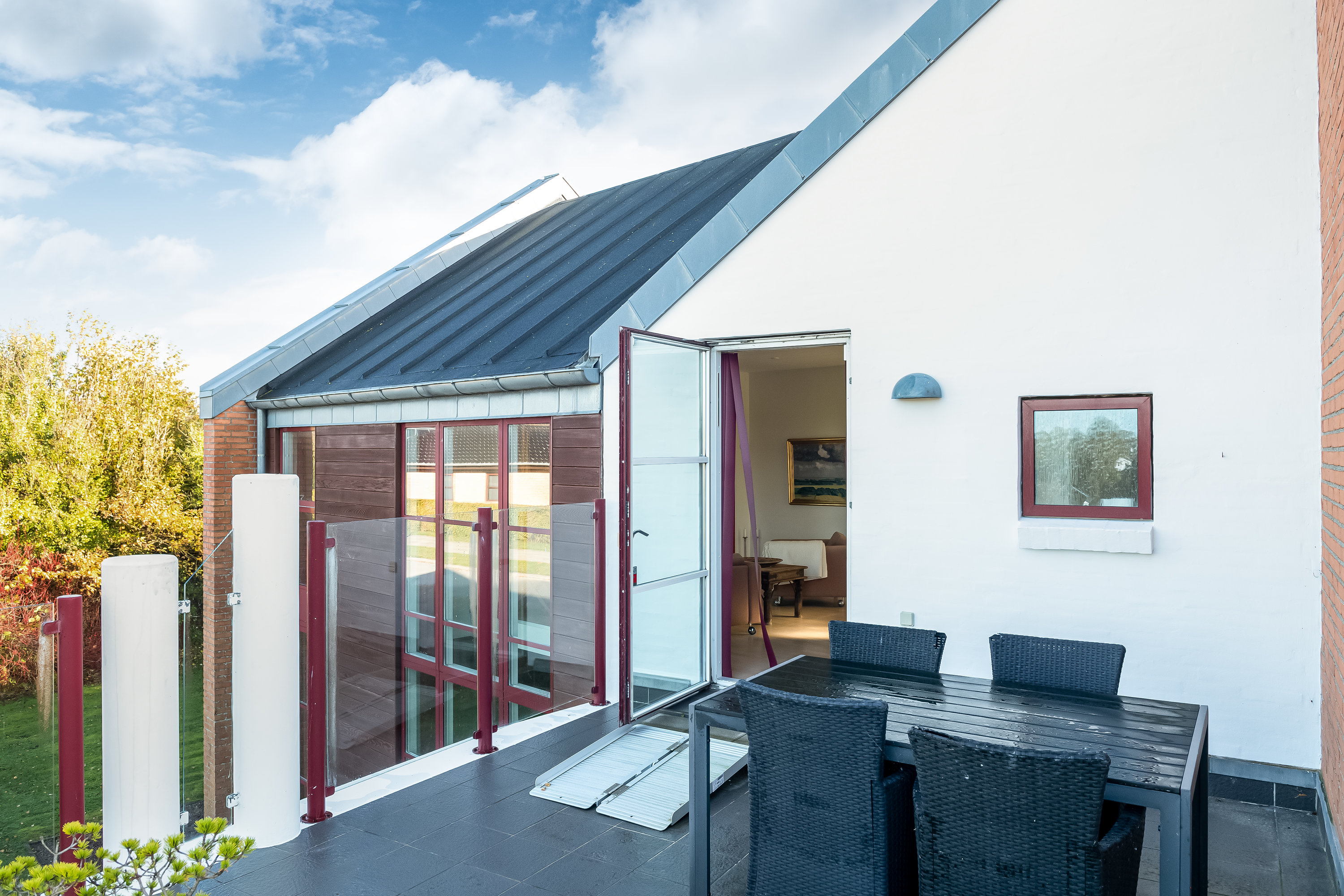 Fremhævet  billede i fuldskærmstilstand. Billede af Søparken 41, 9830 Tårs