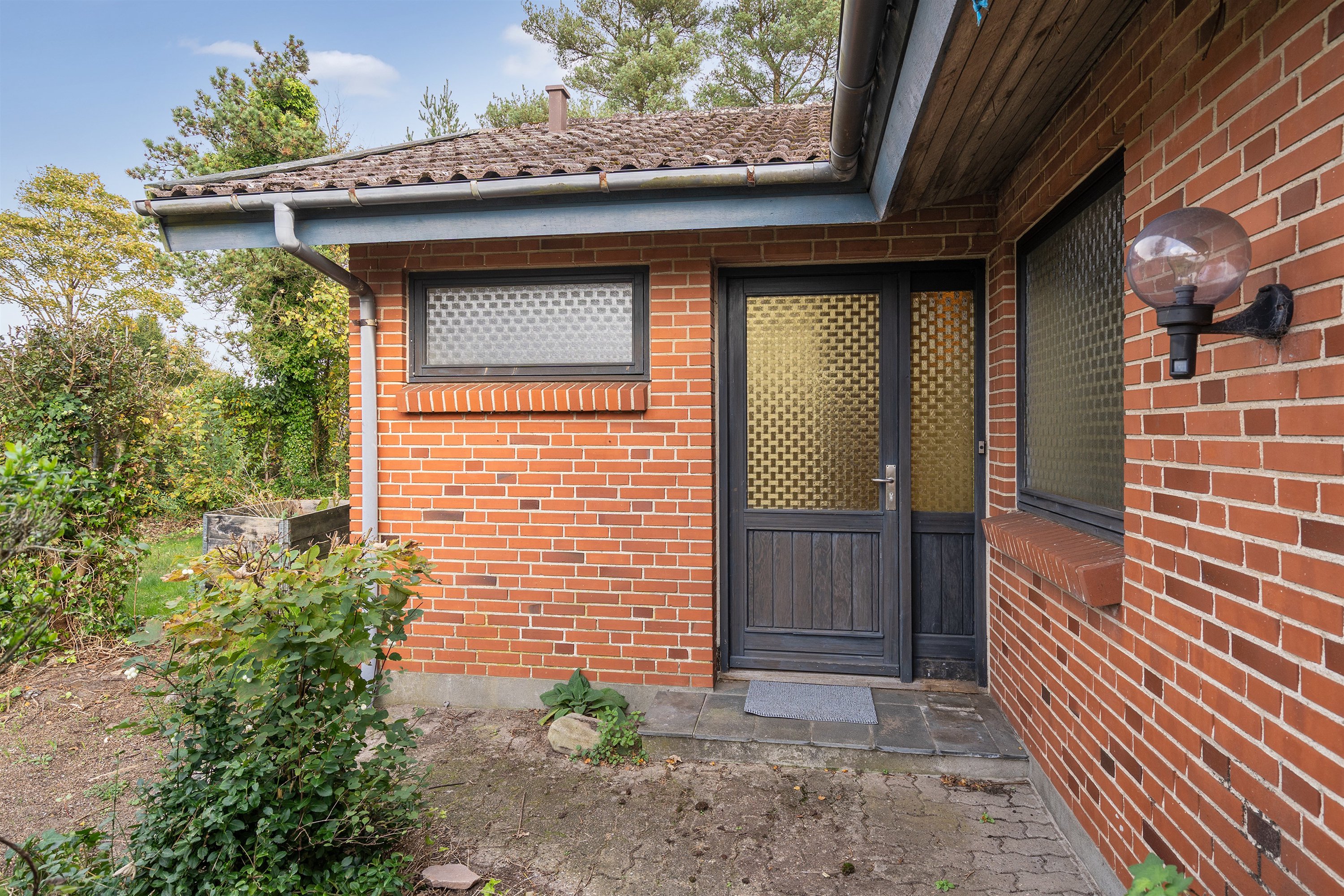 Fremhævet ejendommen billede i fuldskærmstilstand. Billede af Mølleparken 109, 7190 Billund