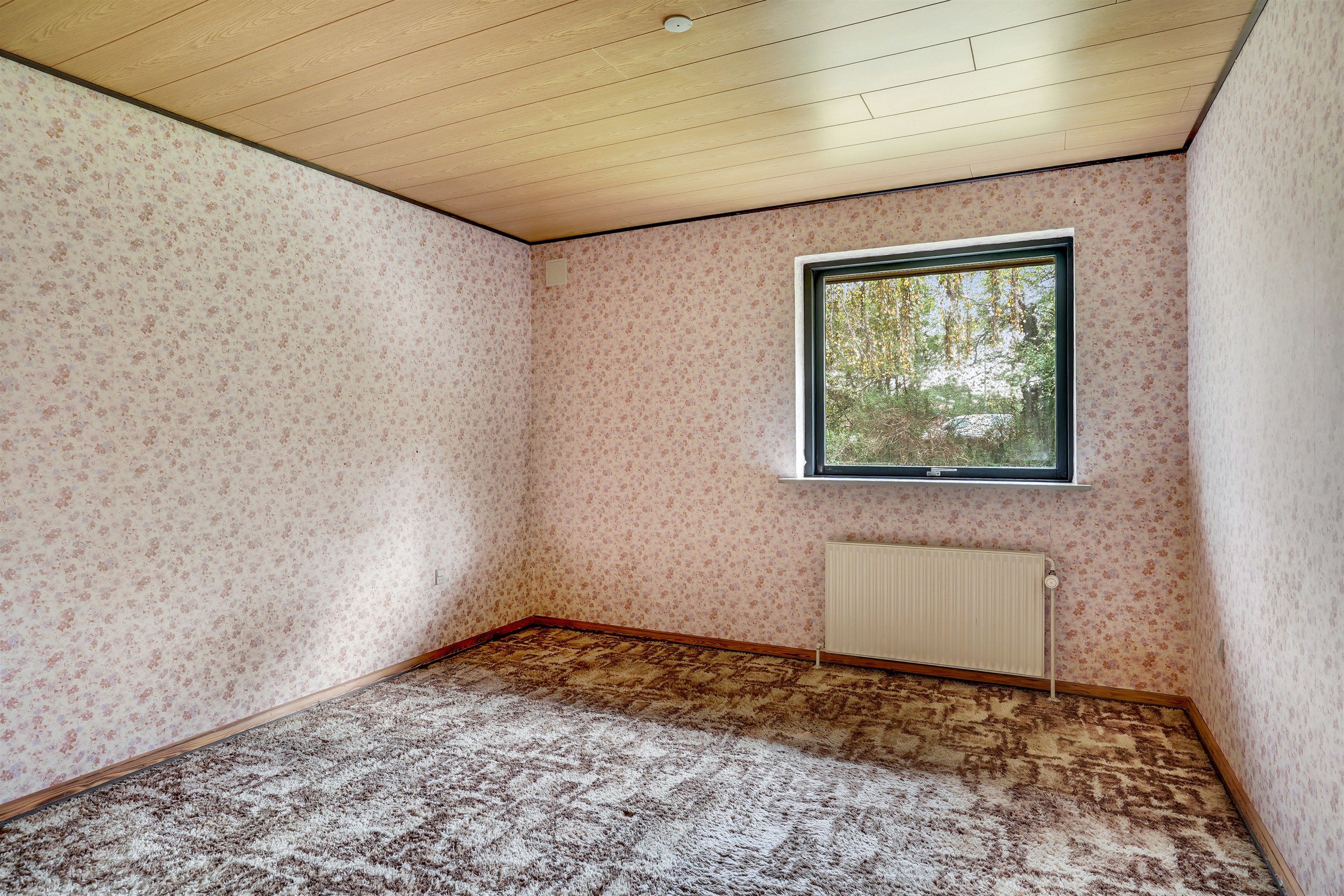 Fremhævet værelse billede i fuldskærmstilstand. Billede af Mølleparken 109, 7190 Billund