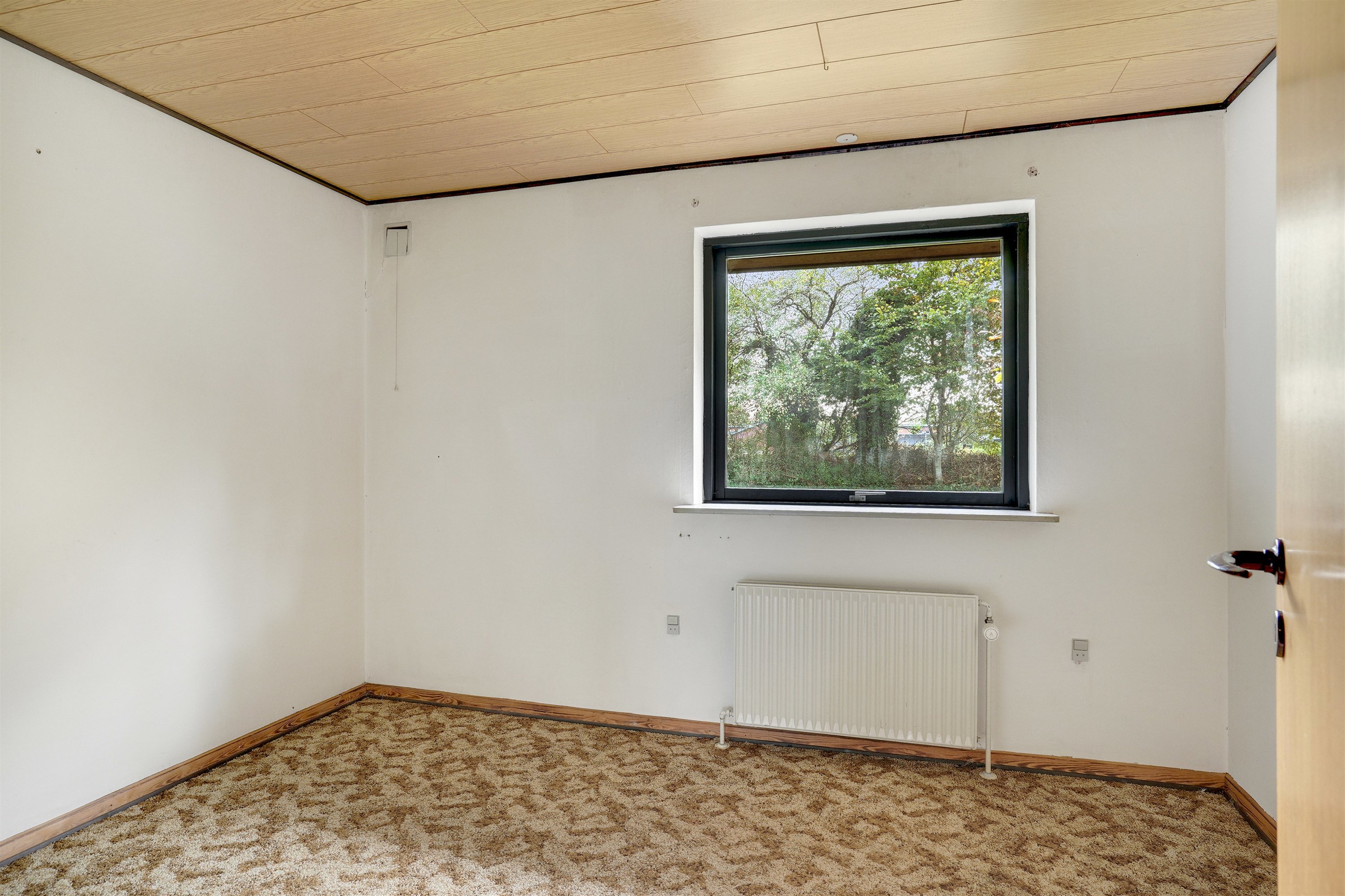 Fremhævet værelse billede i fuldskærmstilstand. Billede af Mølleparken 109, 7190 Billund