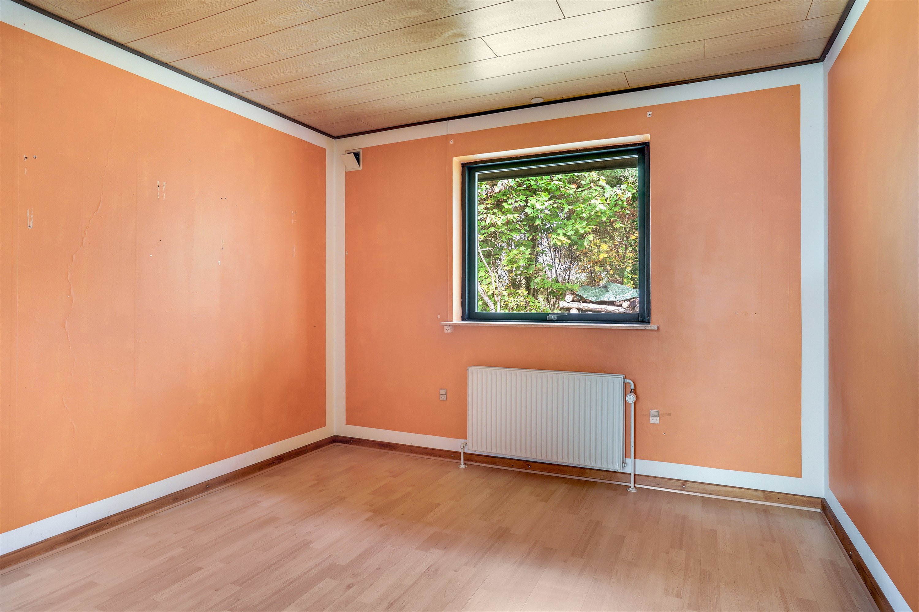 Fremhævet værelse billede i fuldskærmstilstand. Billede af Mølleparken 109, 7190 Billund