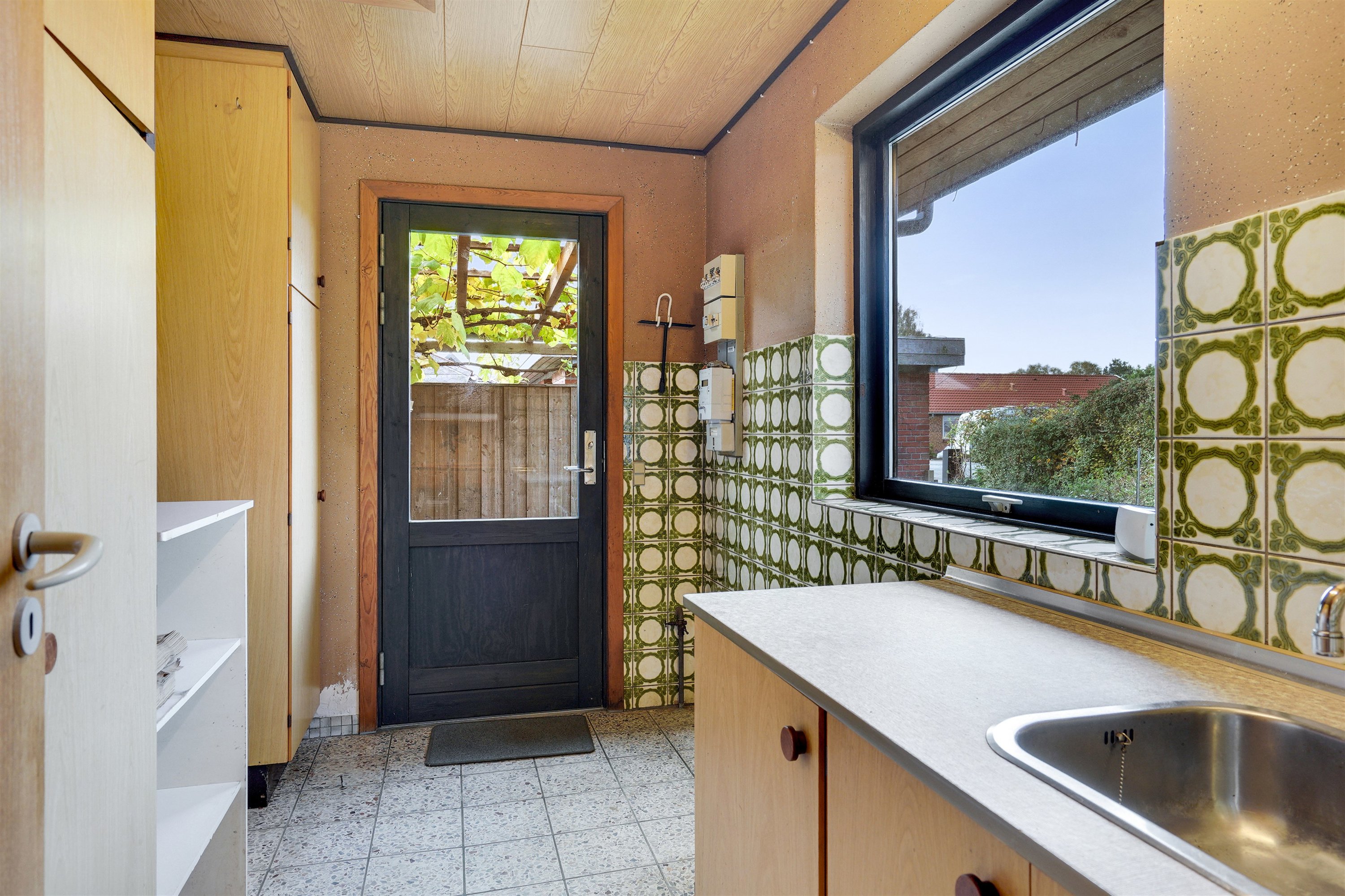 Fremhævet bryggers billede i fuldskærmstilstand. Billede af Mølleparken 109, 7190 Billund