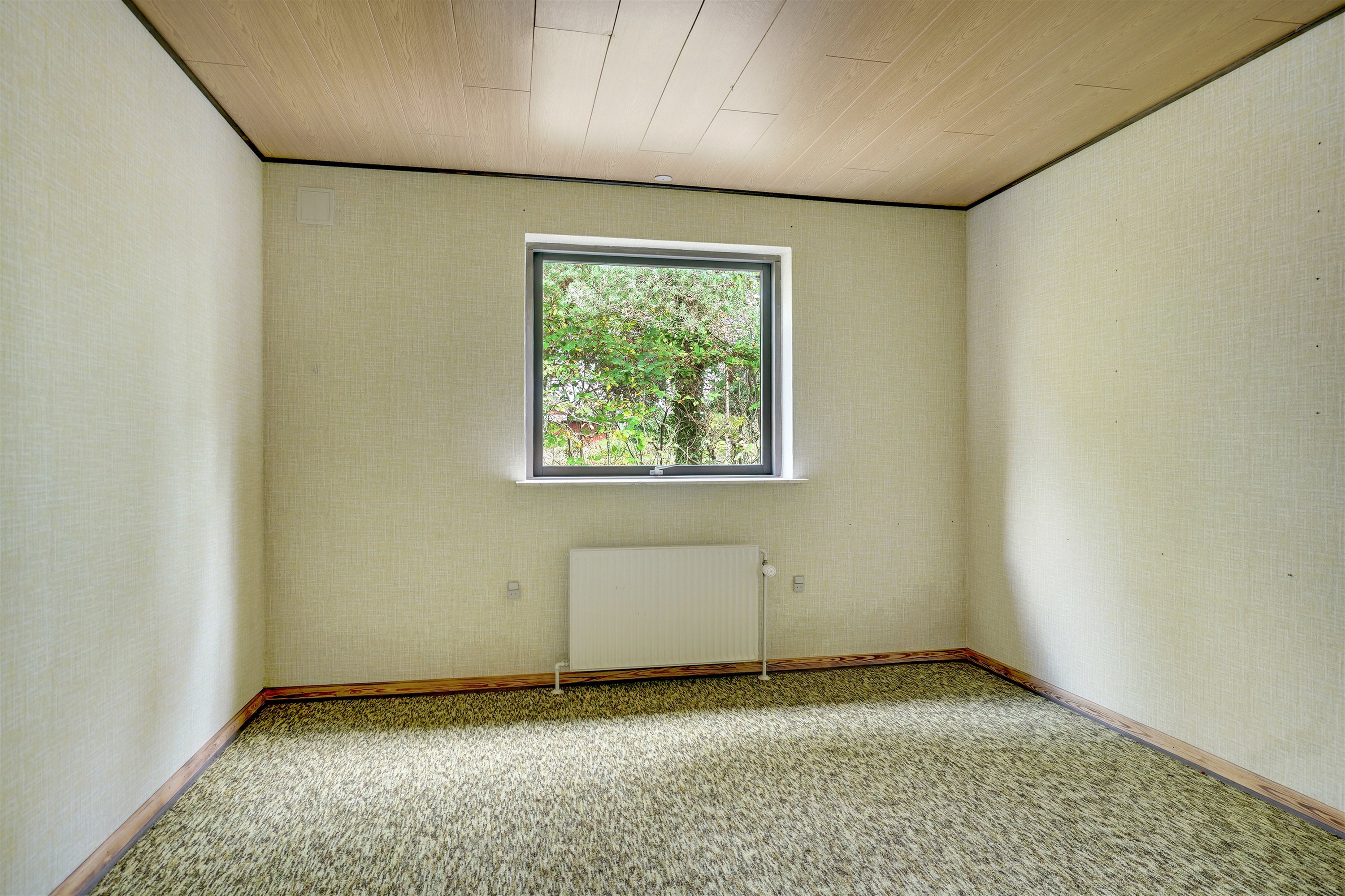 Fremhævet værelse billede i fuldskærmstilstand. Billede af Mølleparken 109, 7190 Billund