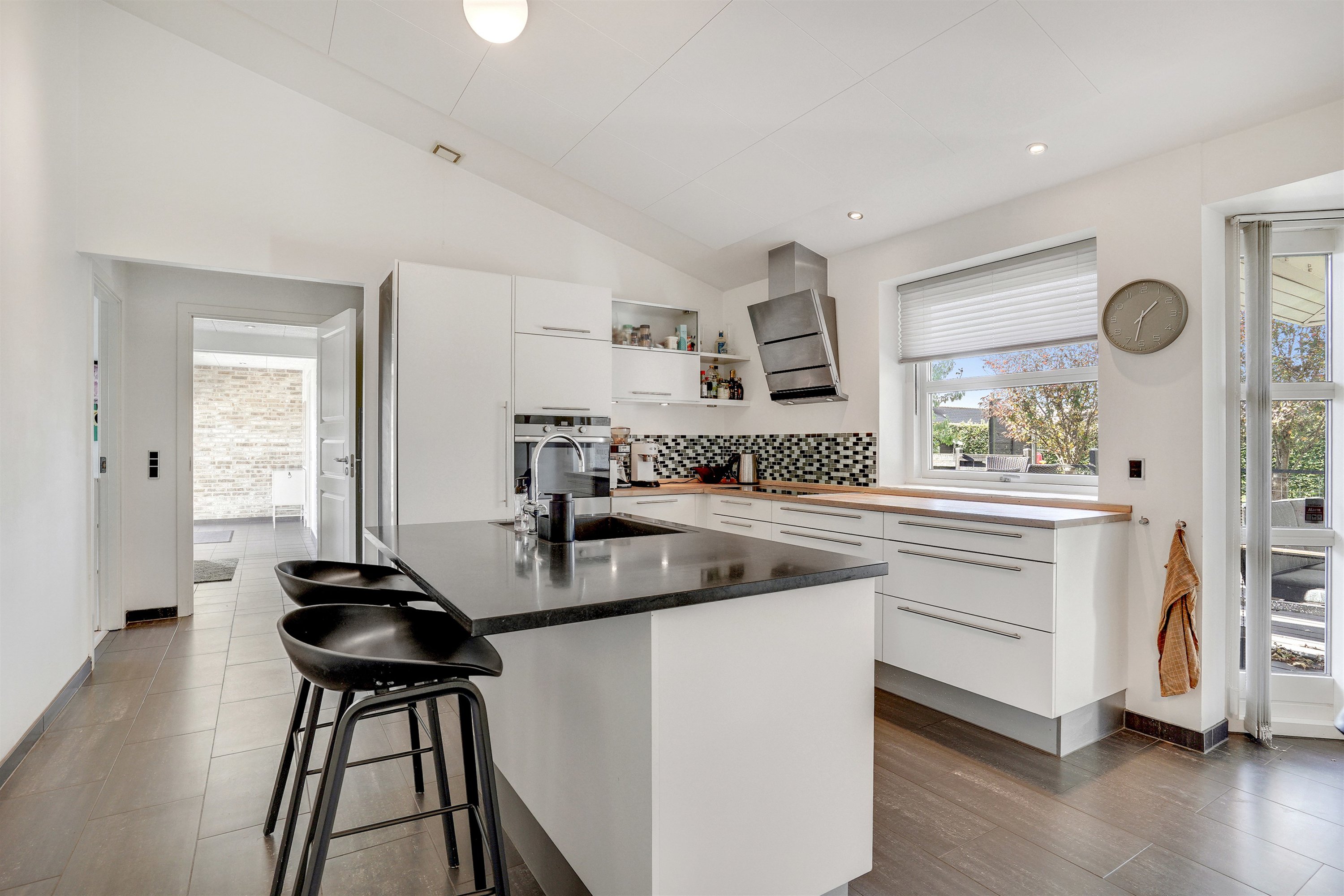 Miniaturebillede 2: køkken. Billede af Lillevang 117, 7190 Billund