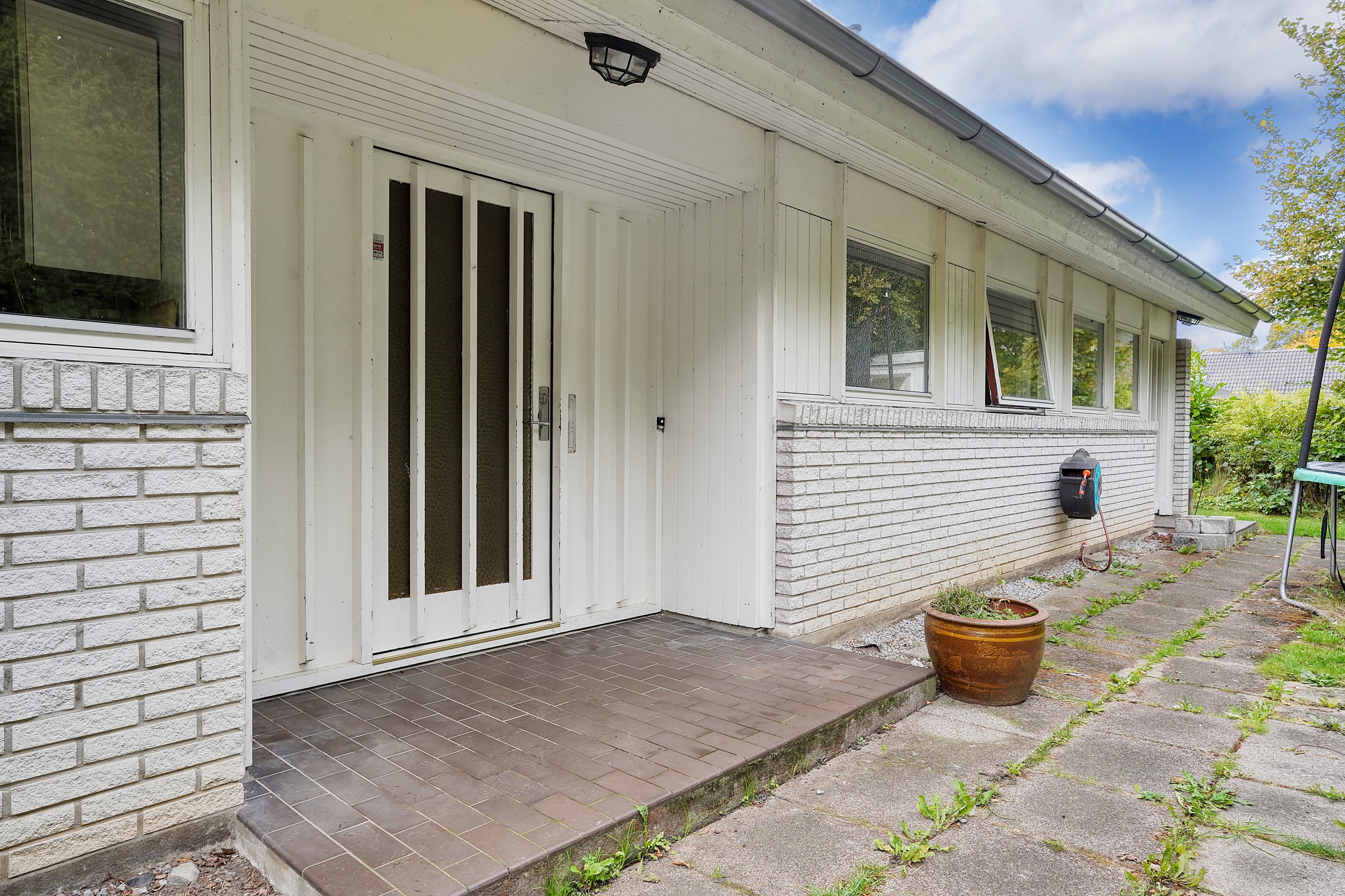 Fremhævet ejendommen billede i fuldskærmstilstand. Billede af Hallandsvej 50, Apperup, 3140 Ålsgårde