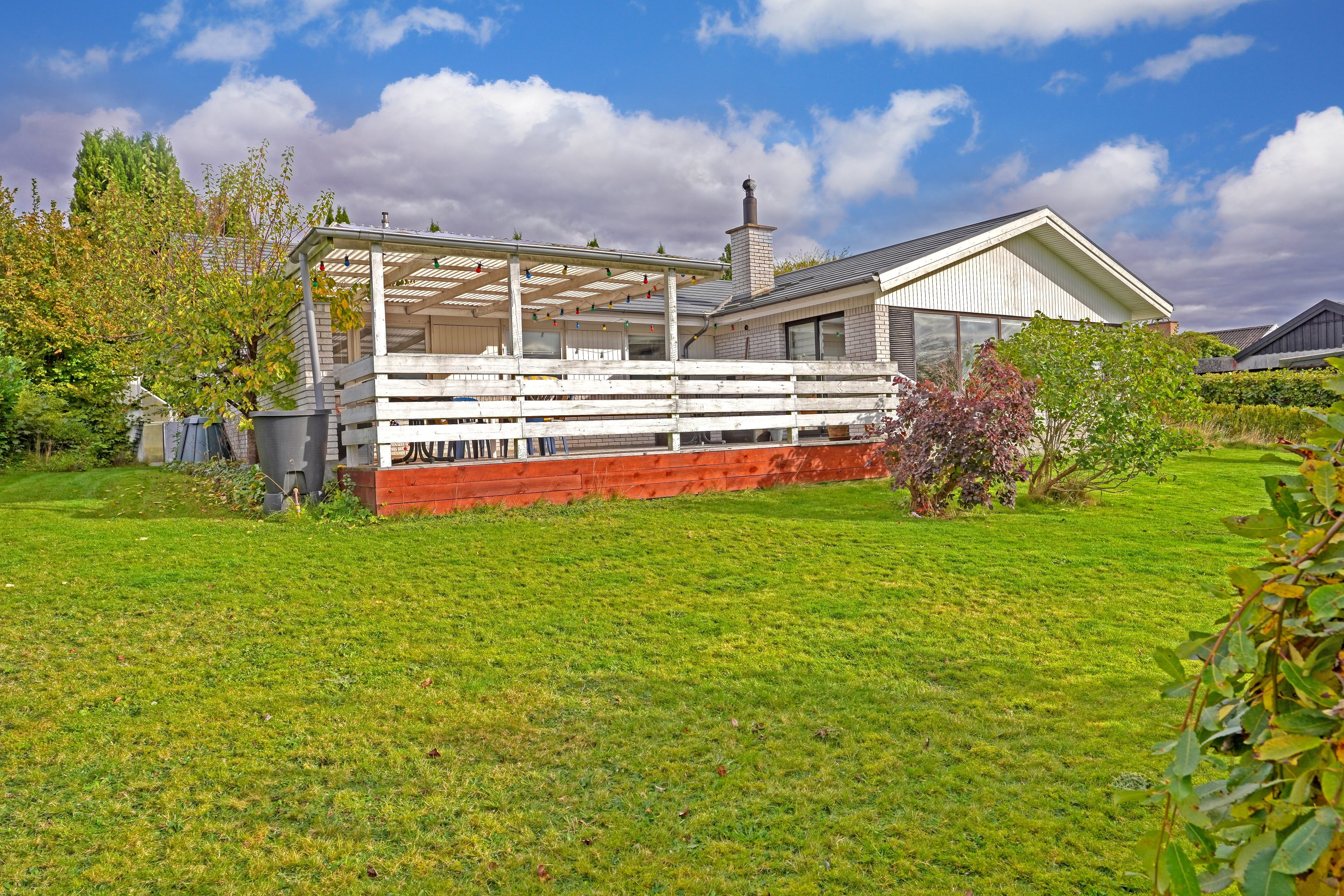 Fremhævet ejendommen billede i fuldskærmstilstand. Billede af Hallandsvej 50, Apperup, 3140 Ålsgårde