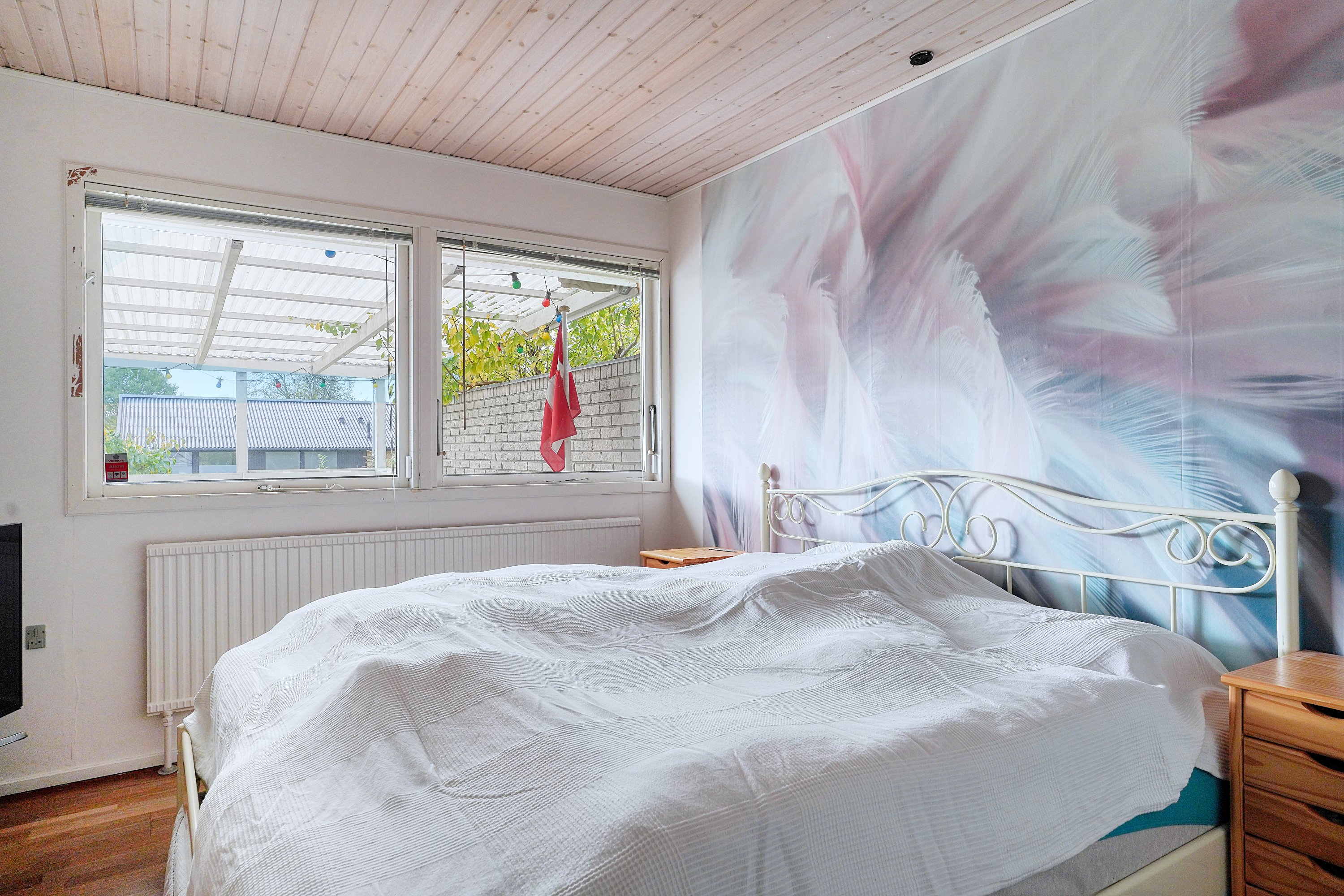 Fremhævet værelse billede i fuldskærmstilstand. Billede af Hallandsvej 50, Apperup, 3140 Ålsgårde