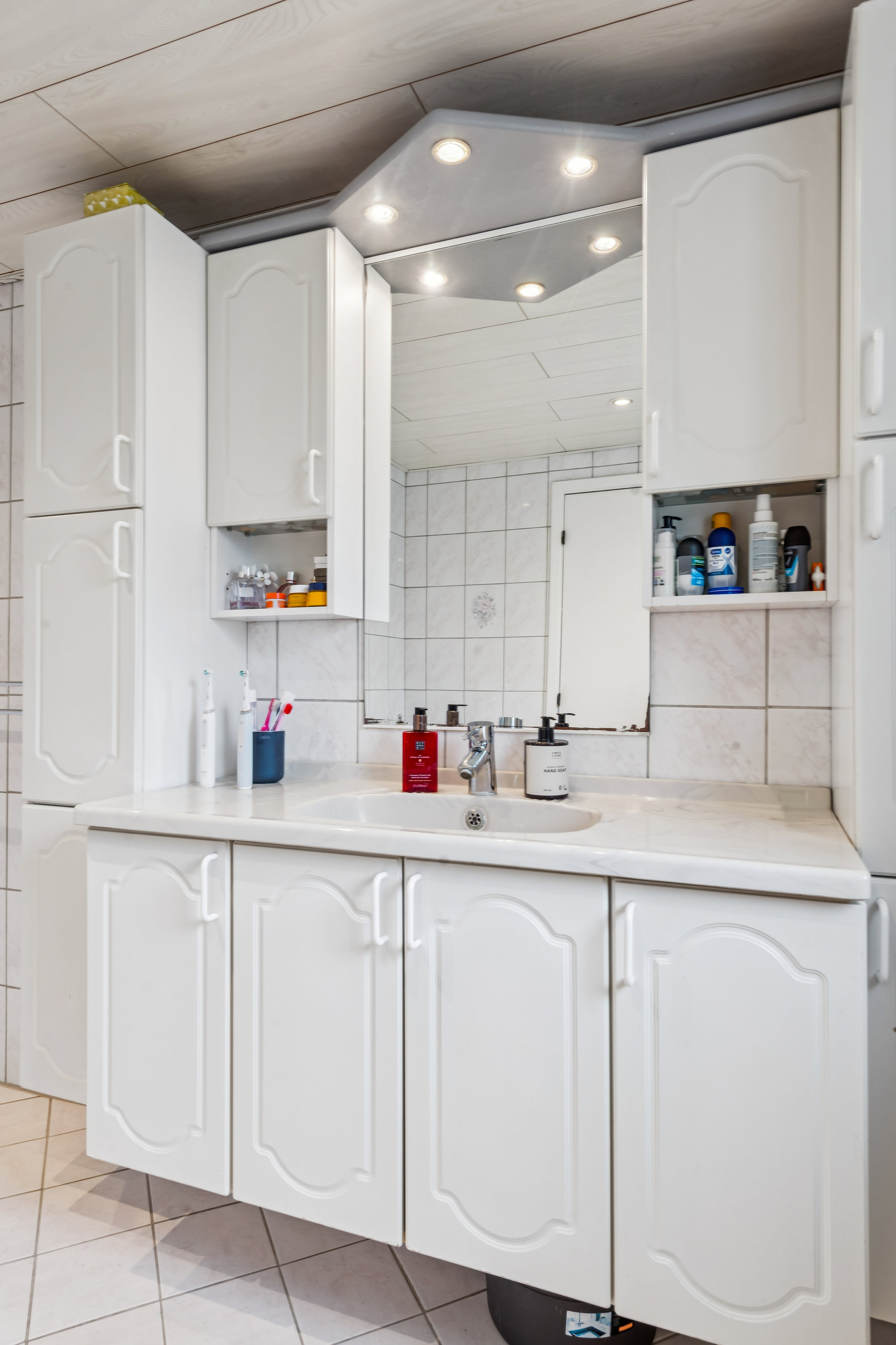 Fremhævet bryggers billede i fuldskærmstilstand. Billede af Brovænget 18, 2700 Brønshøj