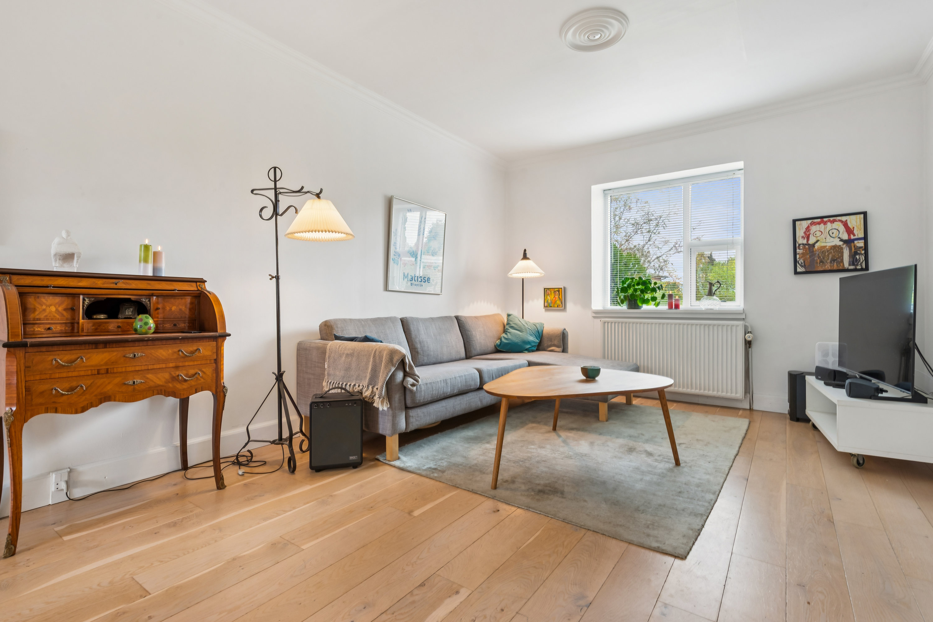 Fremhævet værelse billede i fuldskærmstilstand. Billede af Brovænget 18, 2700 Brønshøj