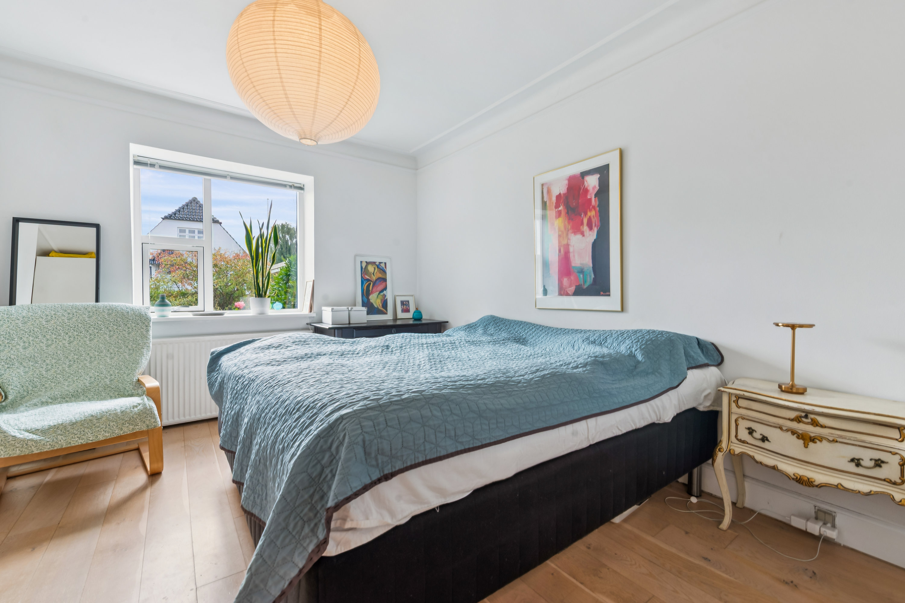 Fremhævet værelse billede i fuldskærmstilstand. Billede af Brovænget 18, 2700 Brønshøj