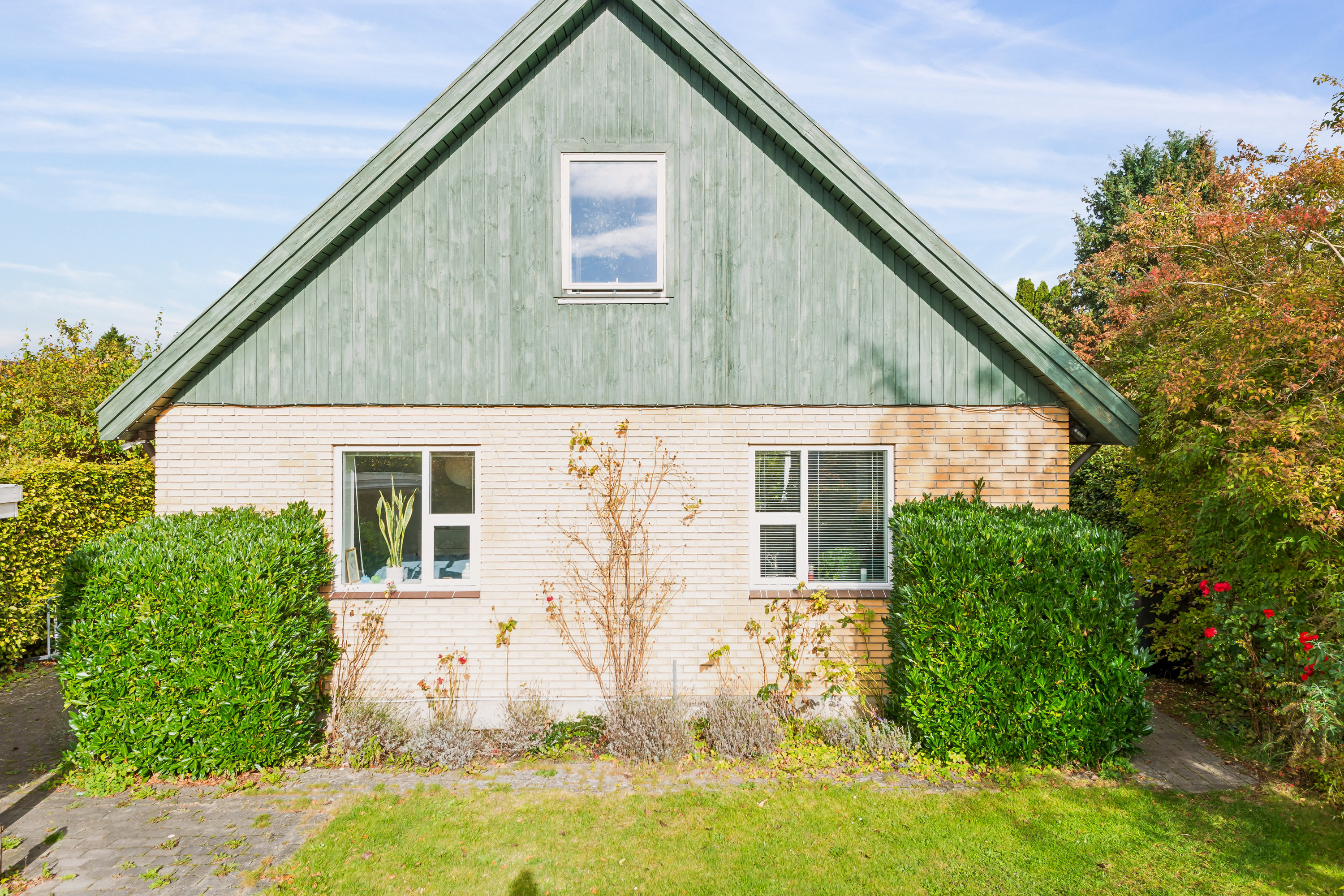 Villa: Andet på Brovænget 18, 2700 Brønshøj