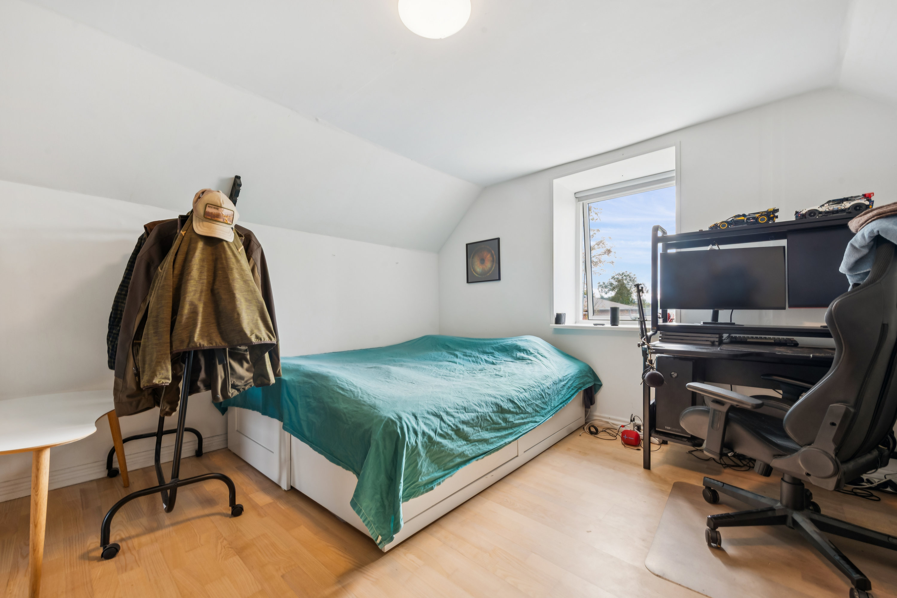 Fremhævet værelse billede i fuldskærmstilstand. Billede af Brovænget 18, 2700 Brønshøj