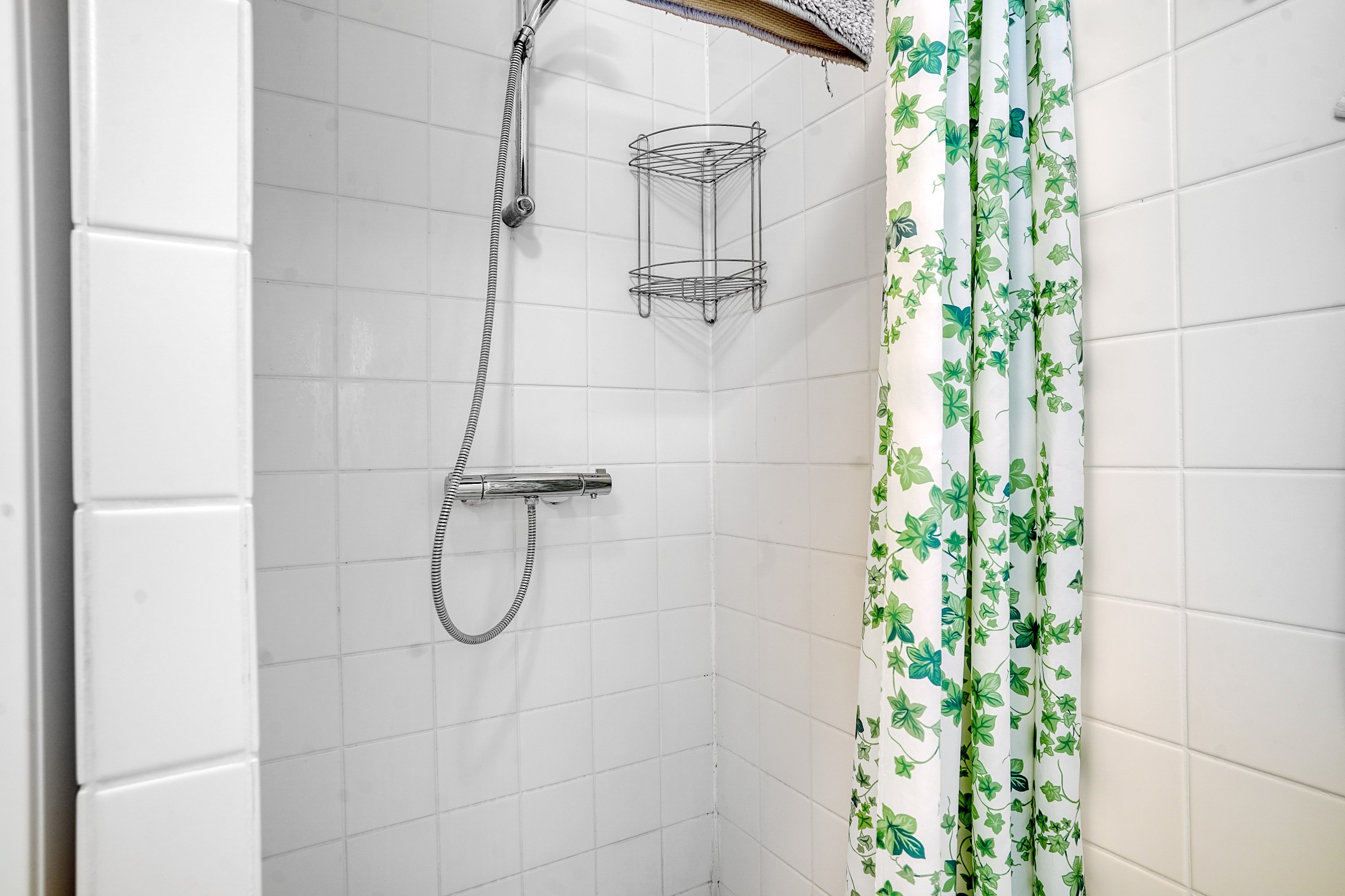 Fremhævet badeværelse billede i fuldskærmstilstand. Billede af Århusvej 27A, 3000 Helsingør