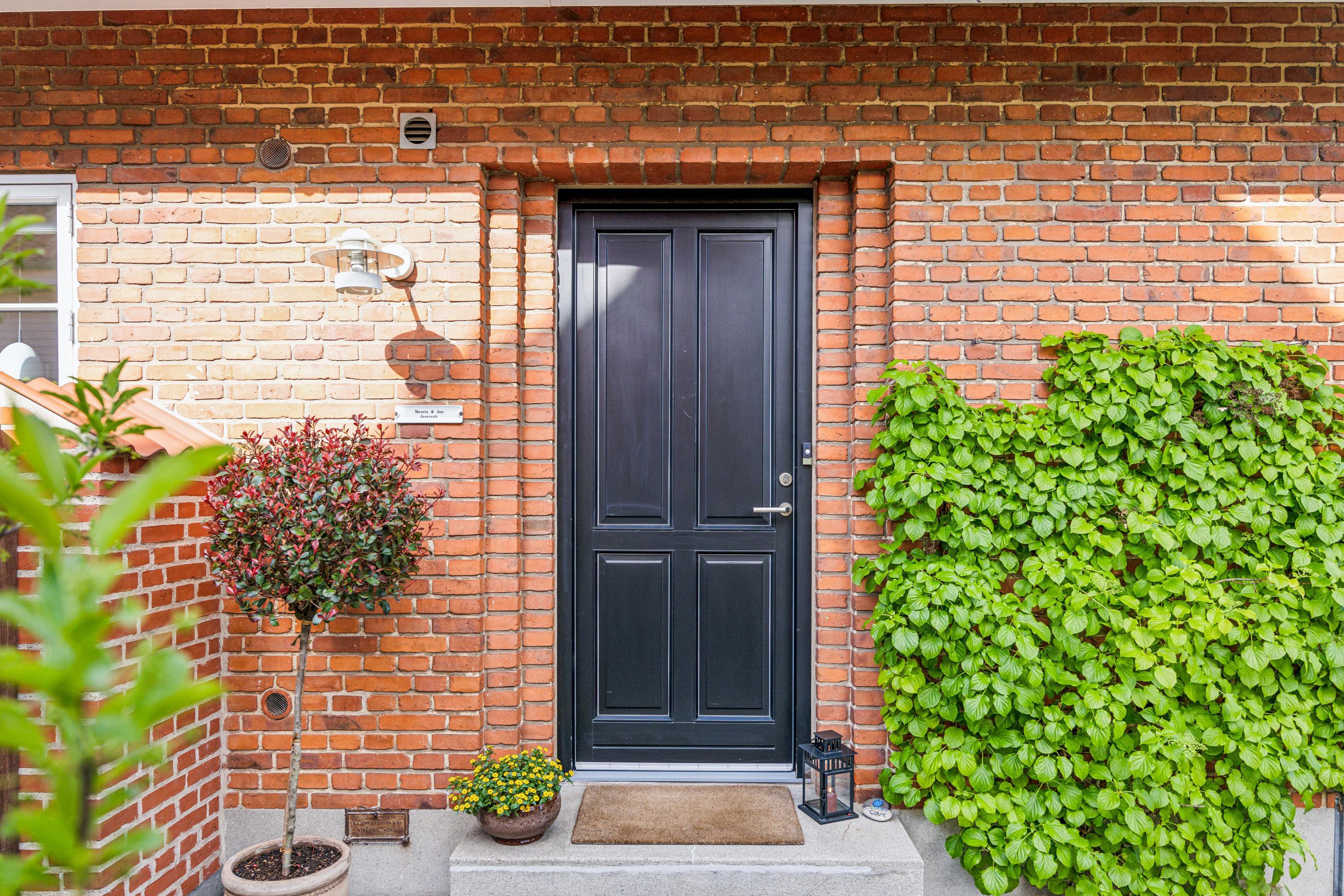 Fremhævet  billede i fuldskærmstilstand. Billede af Robenheje 16, 4600 Køge