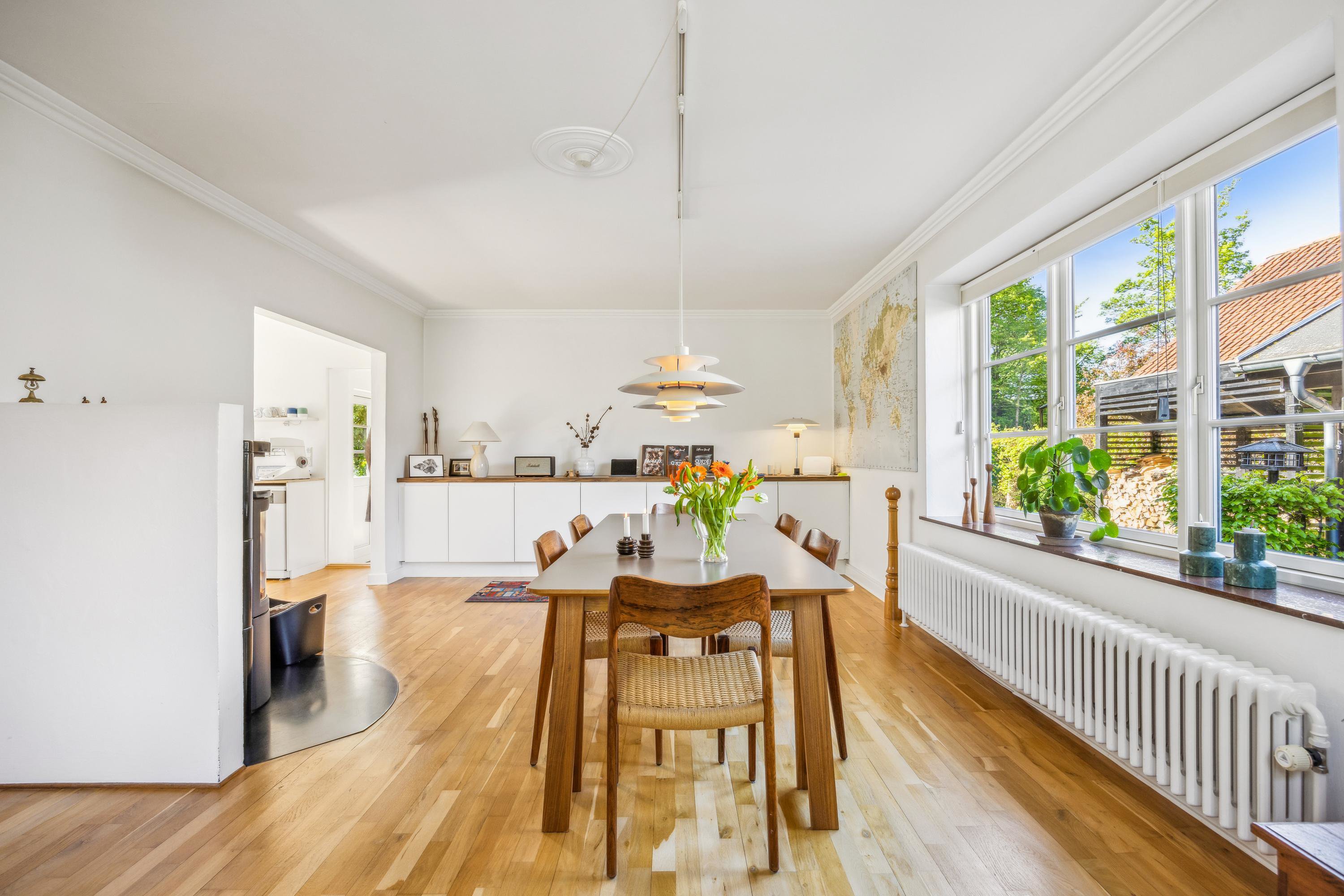 Fremhævet  billede i fuldskærmstilstand. Billede af Robenheje 16, 4600 Køge