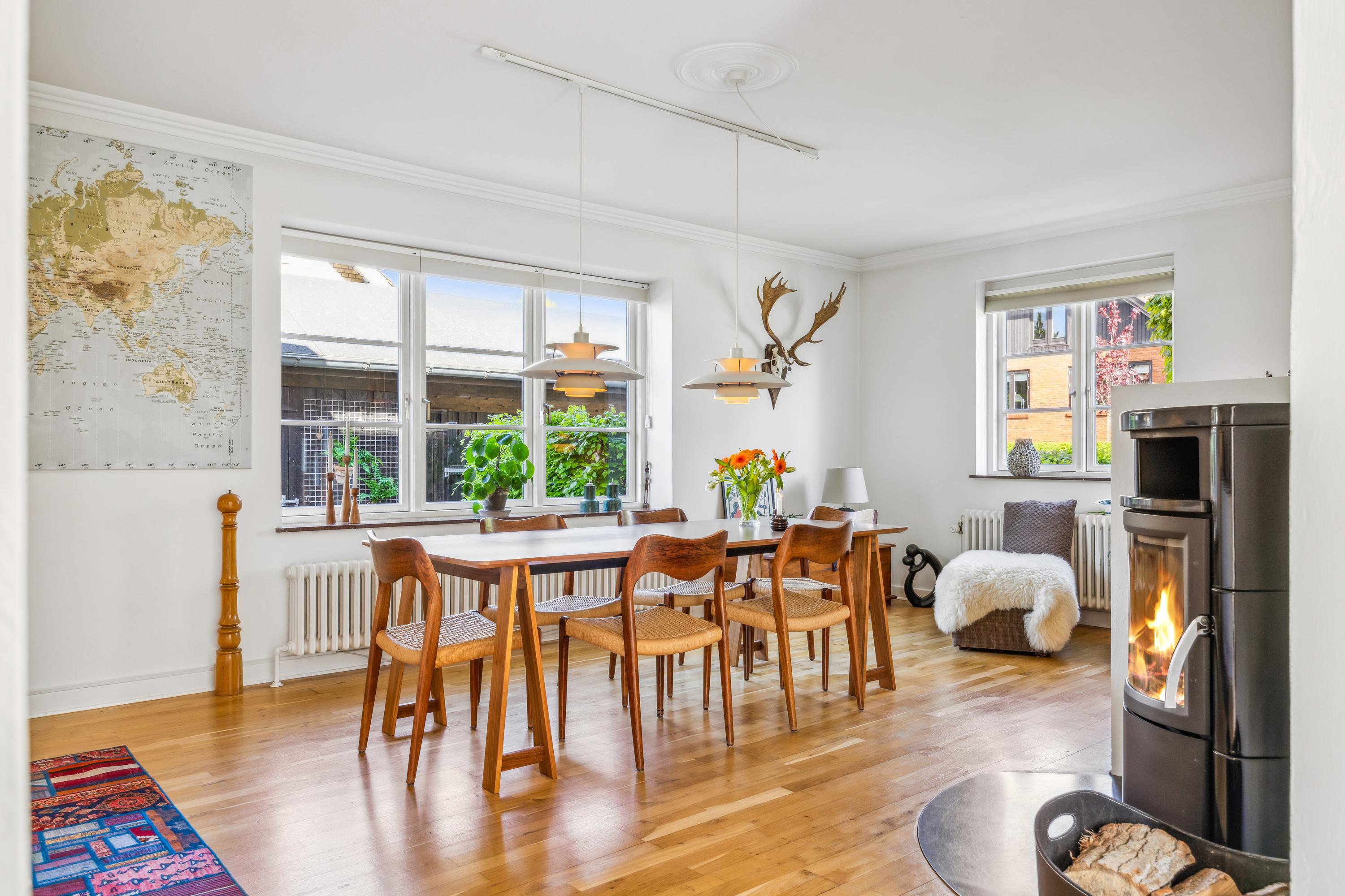 Miniaturebillede 2: . Billede af Robenheje 16, 4600 Køge