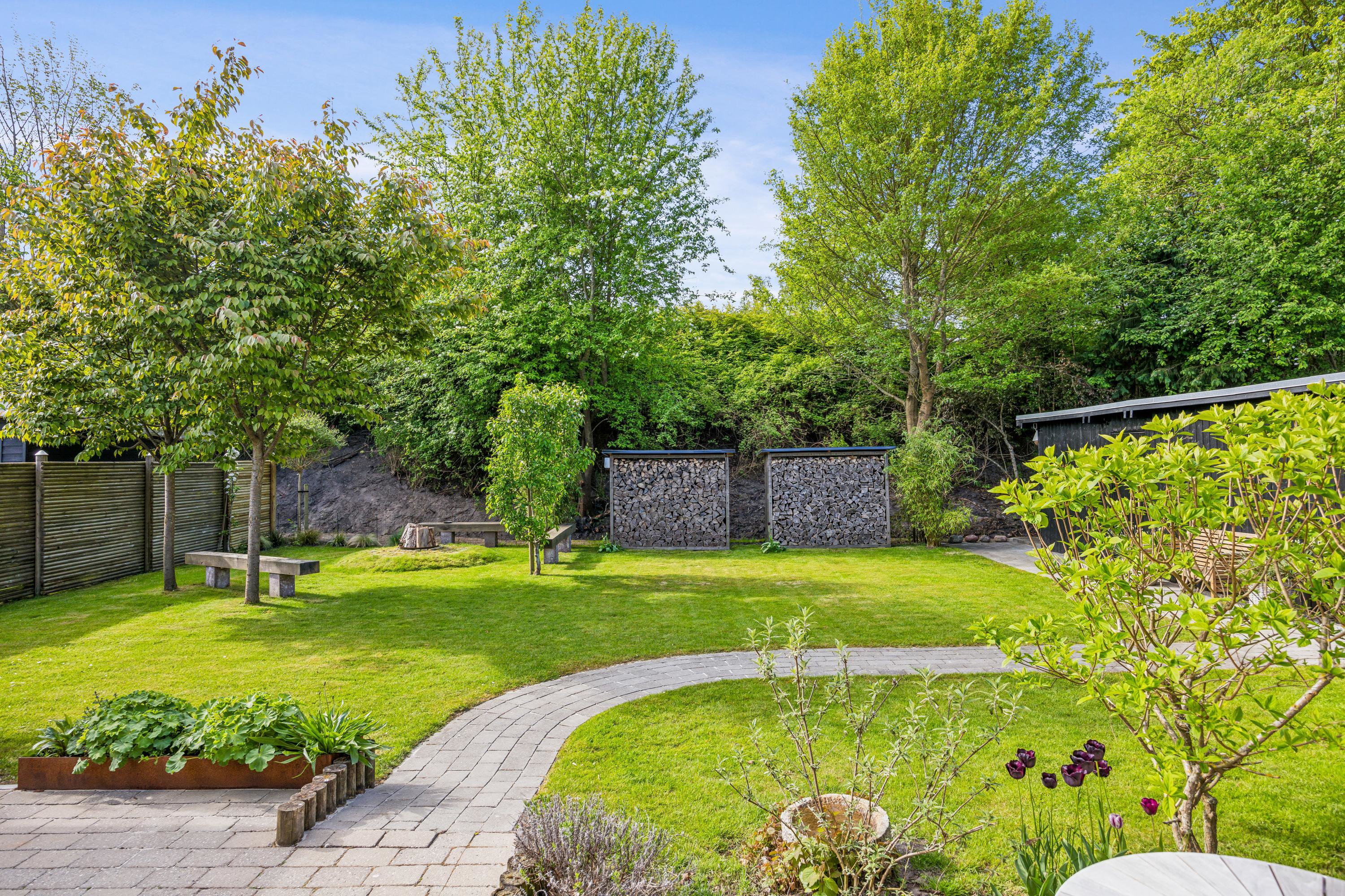 Fremhævet  billede i fuldskærmstilstand. Billede af Robenheje 16, 4600 Køge